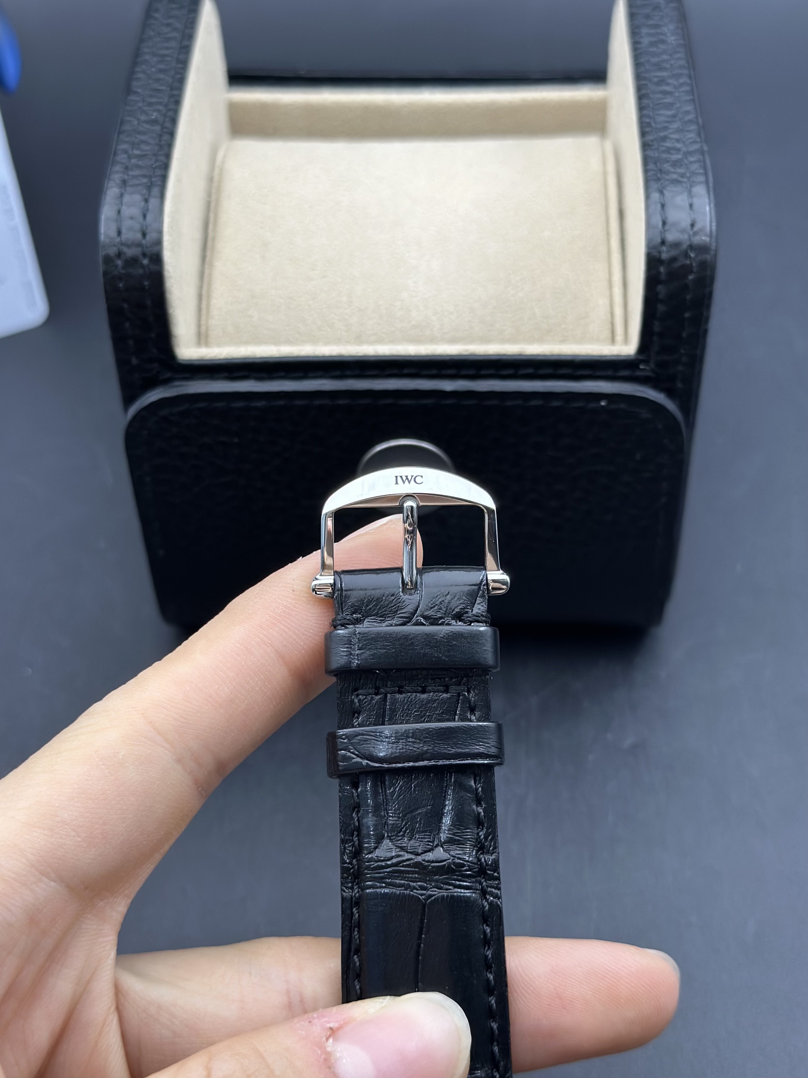 IWC IW356523 detail 4