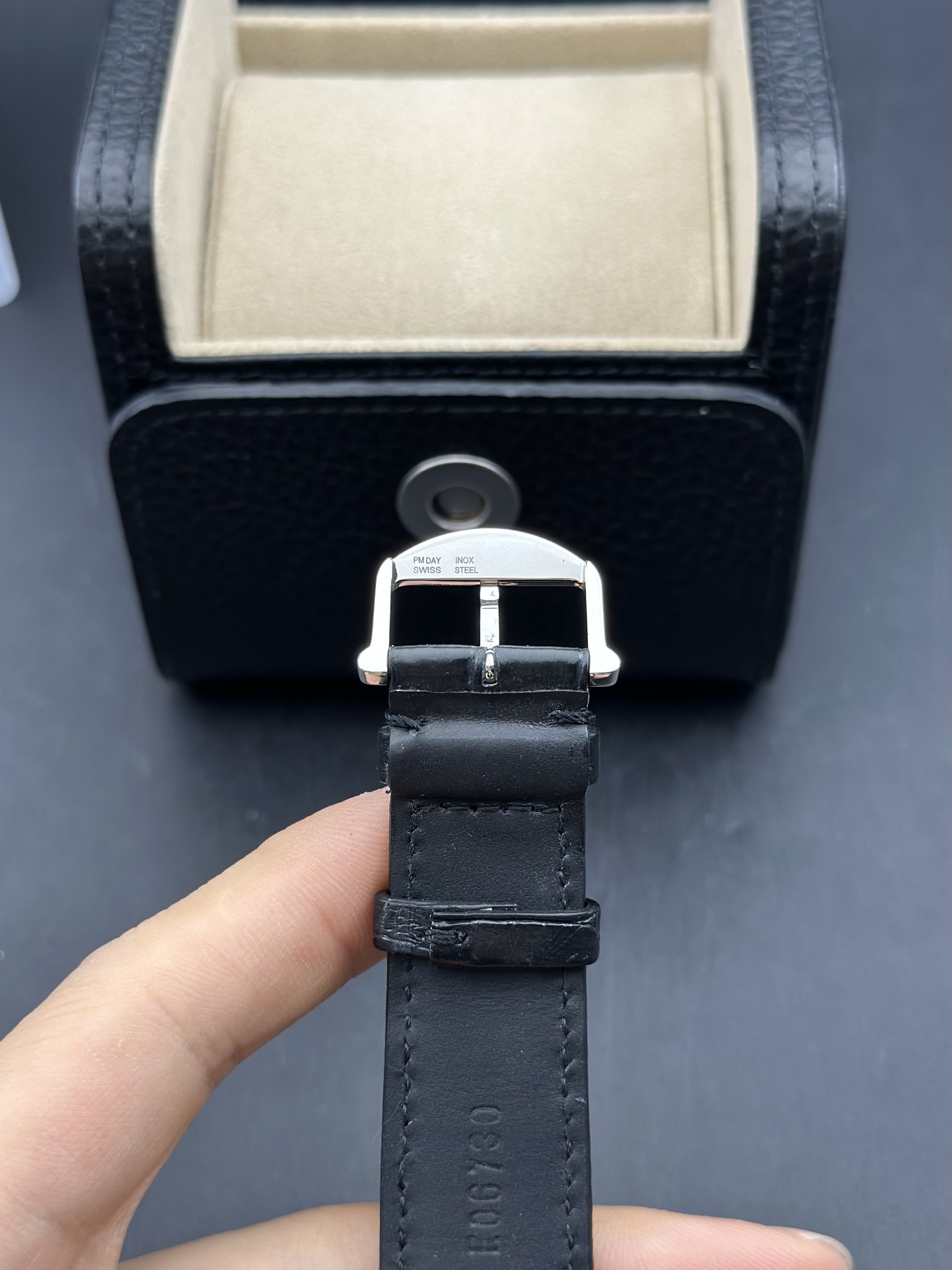IWC IW356523 detail 5