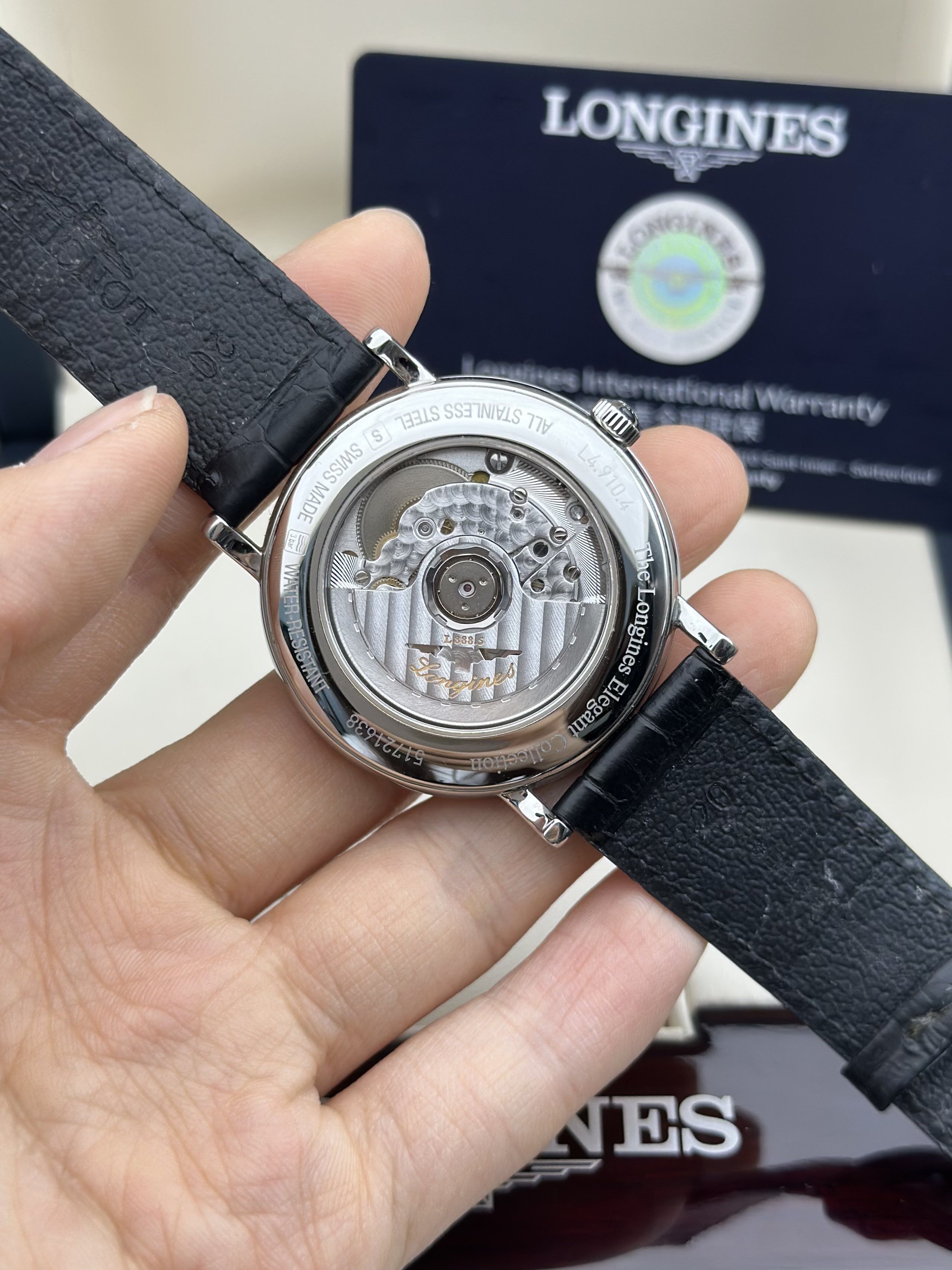 Longines L4.910.4.11.2 detail 6