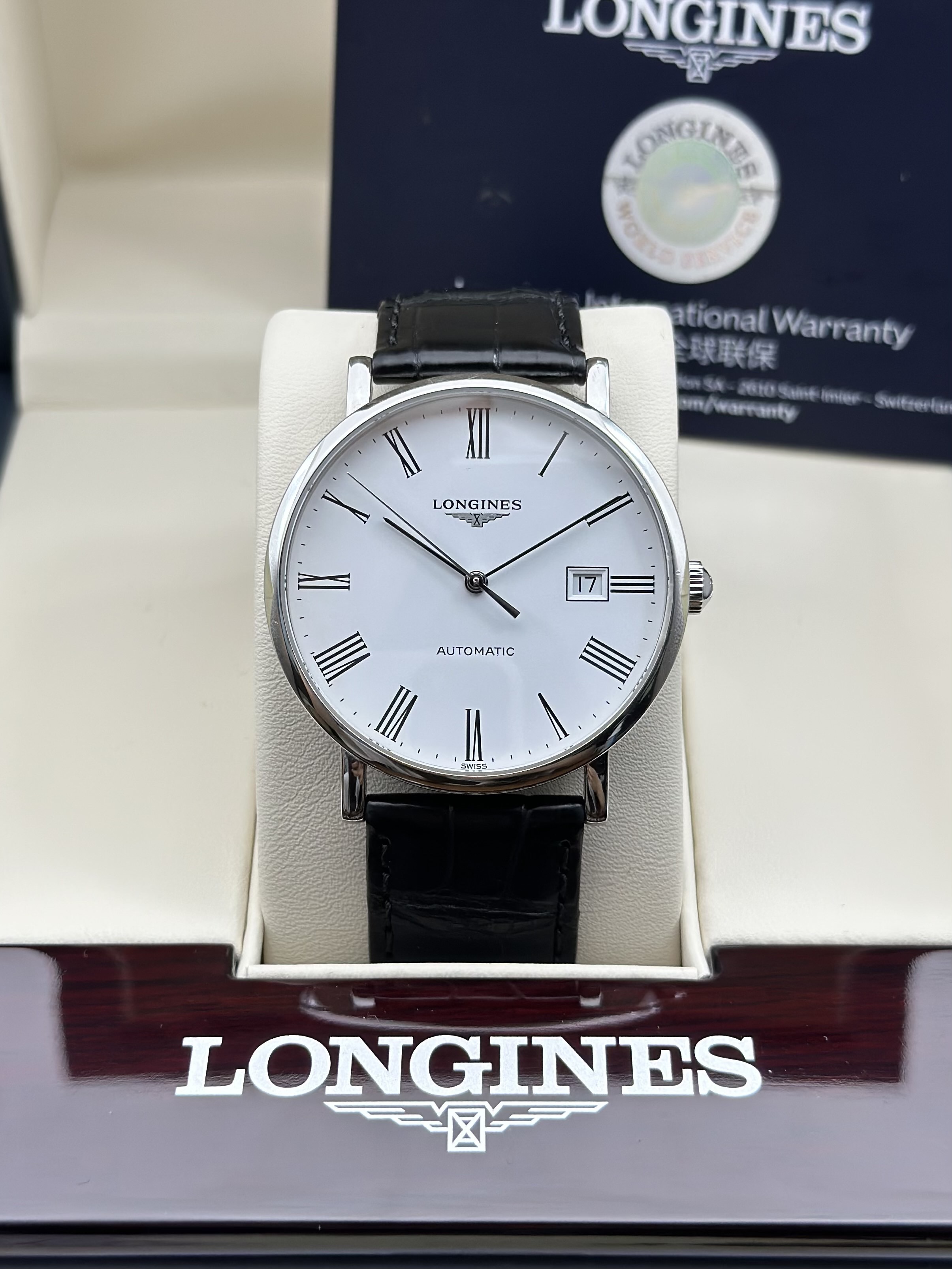 Longines L4.910.4.11.2