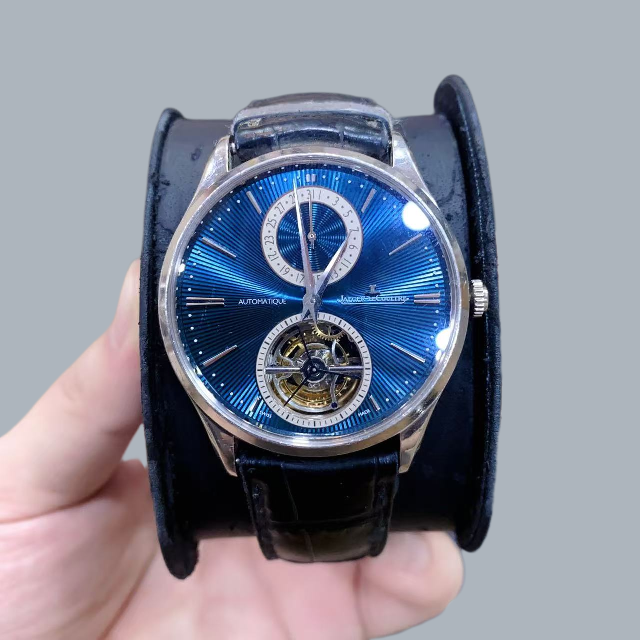 Jaeger-LeCoultre 13234E1
