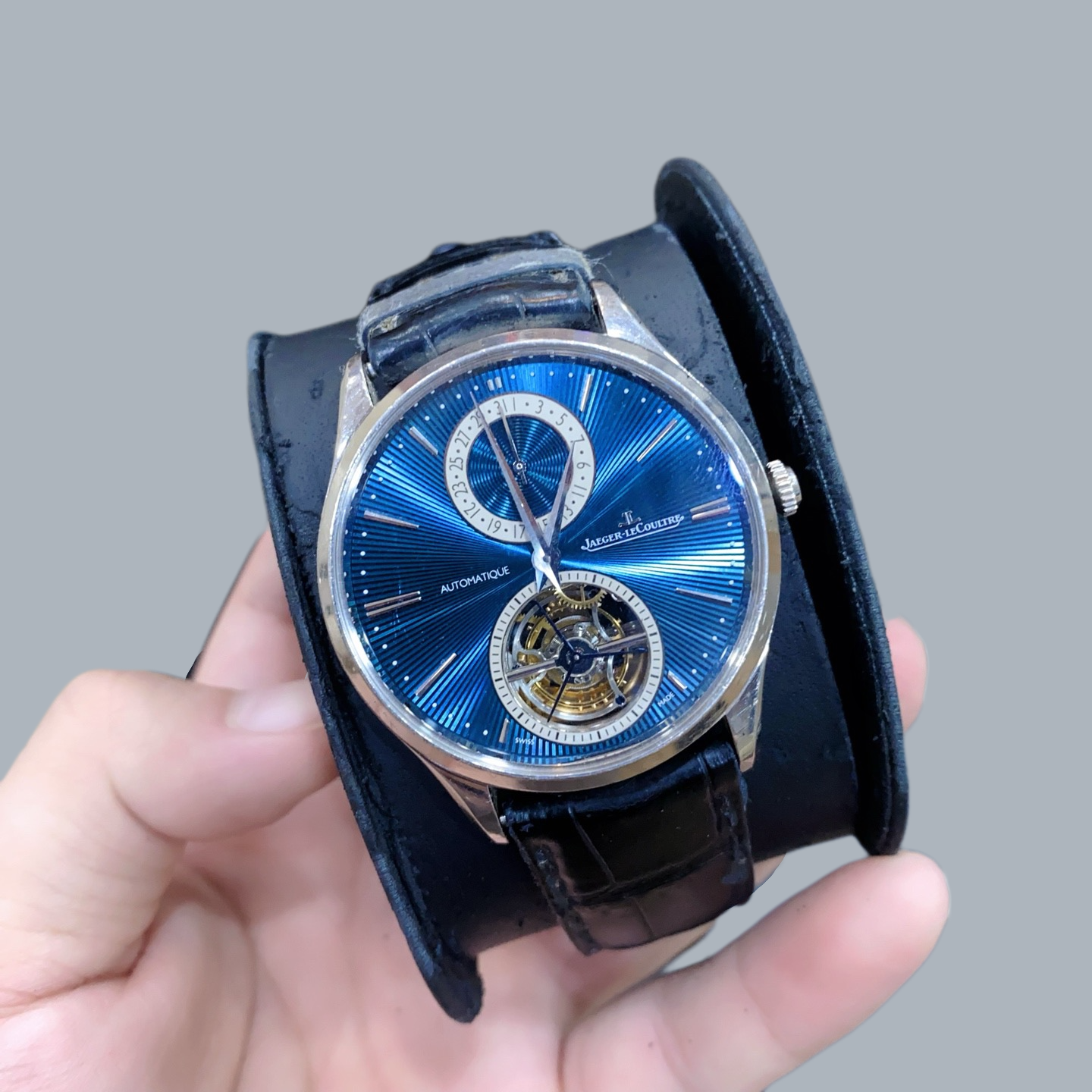 Jaeger-LeCoultre 13234E1 detail 2