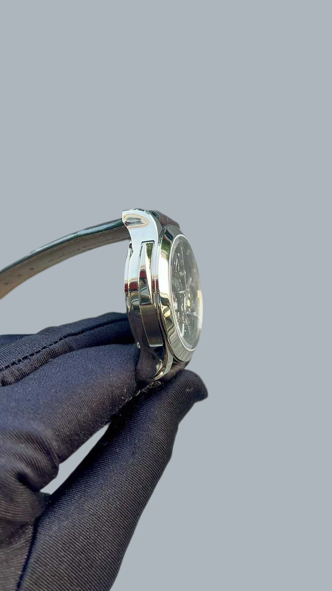 Jaeger-LeCoultre 164T450 detail 2