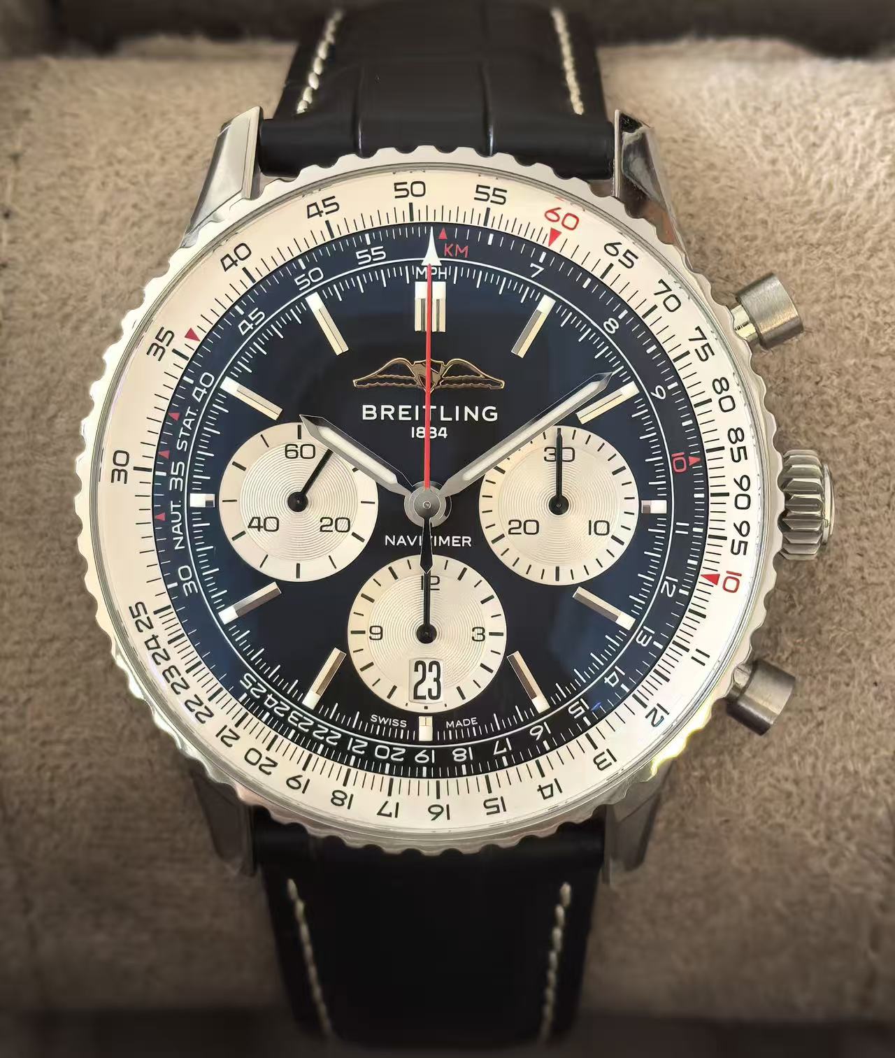 Breitling AB0138211B1P1