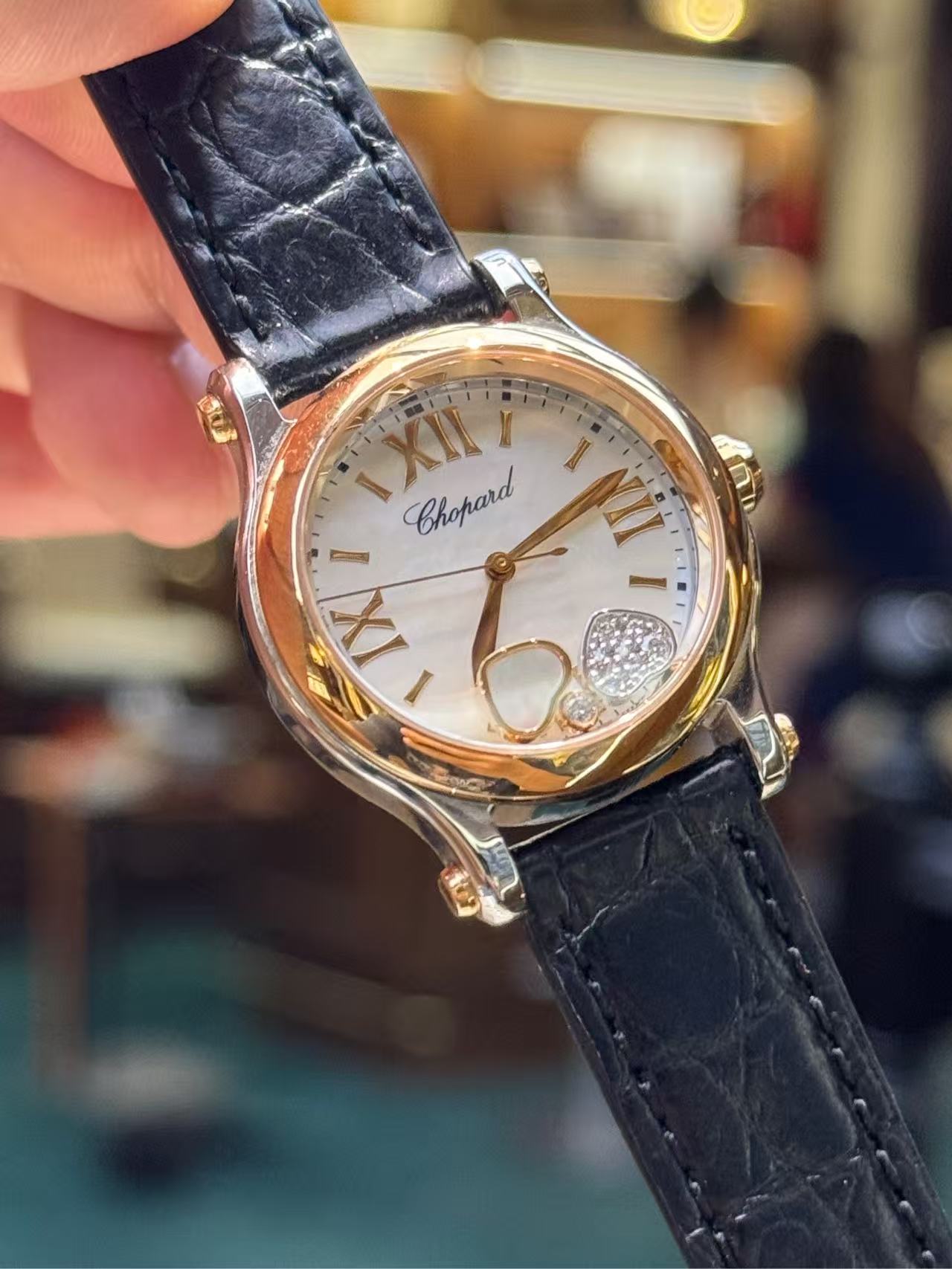 Chopard 278590-6005 detail 4