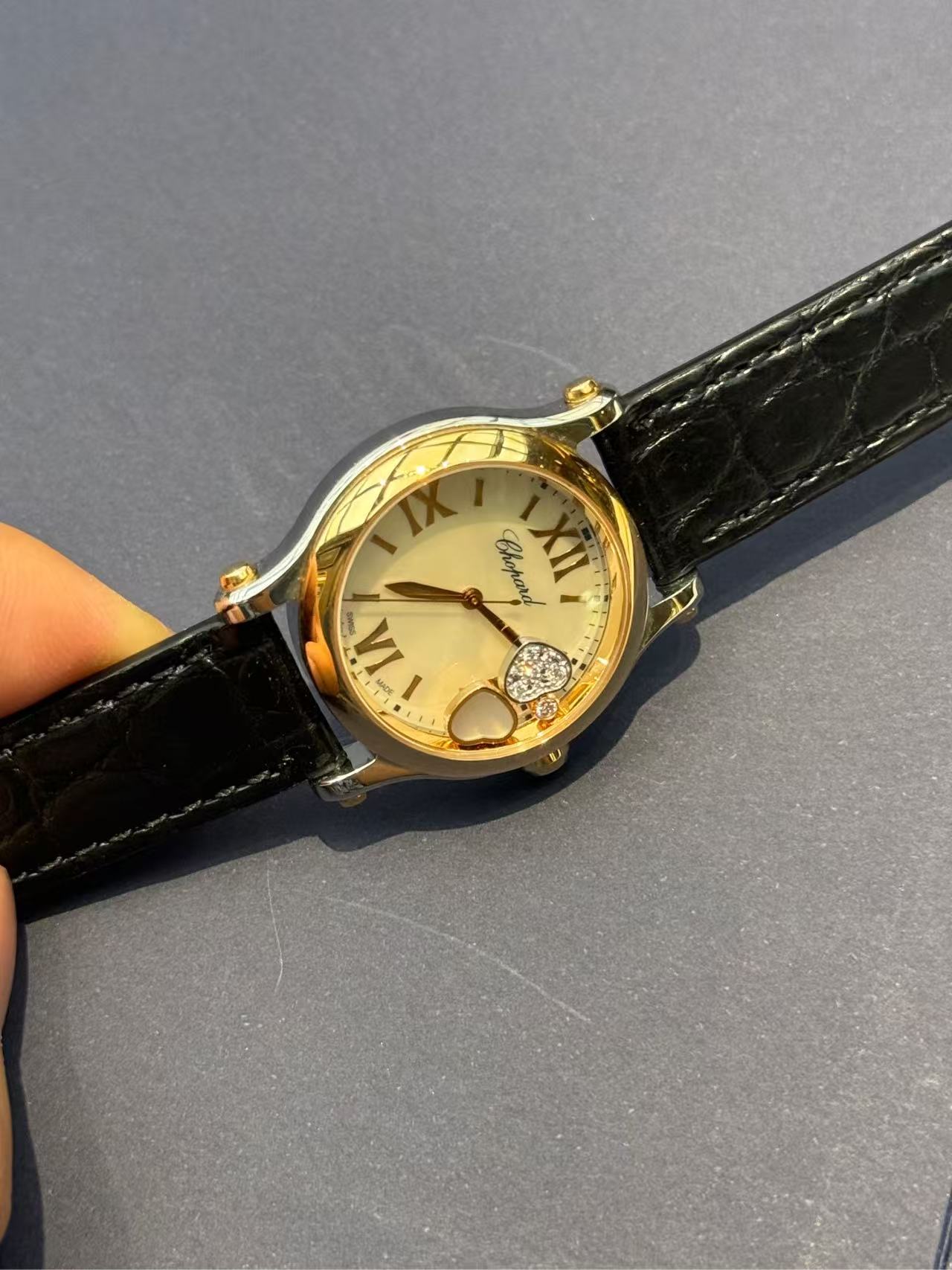 Chopard 278590-6005 detail 5
