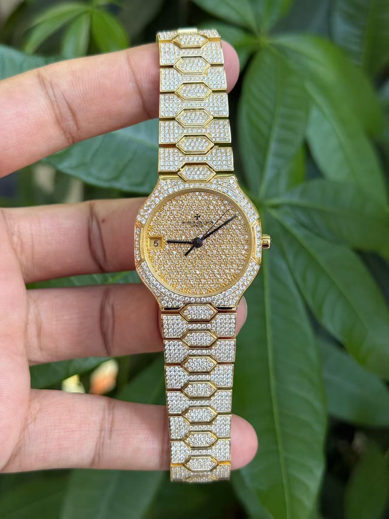 Vacheron Constantin 333
