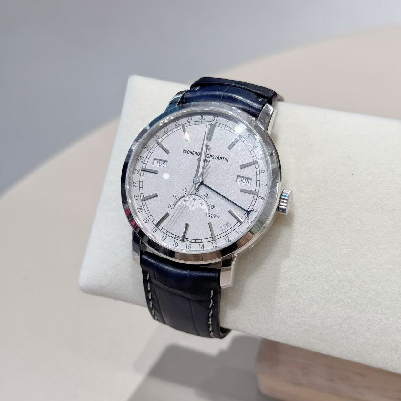 Vacheron Constantin 4010T / 000P-B345 detail 1