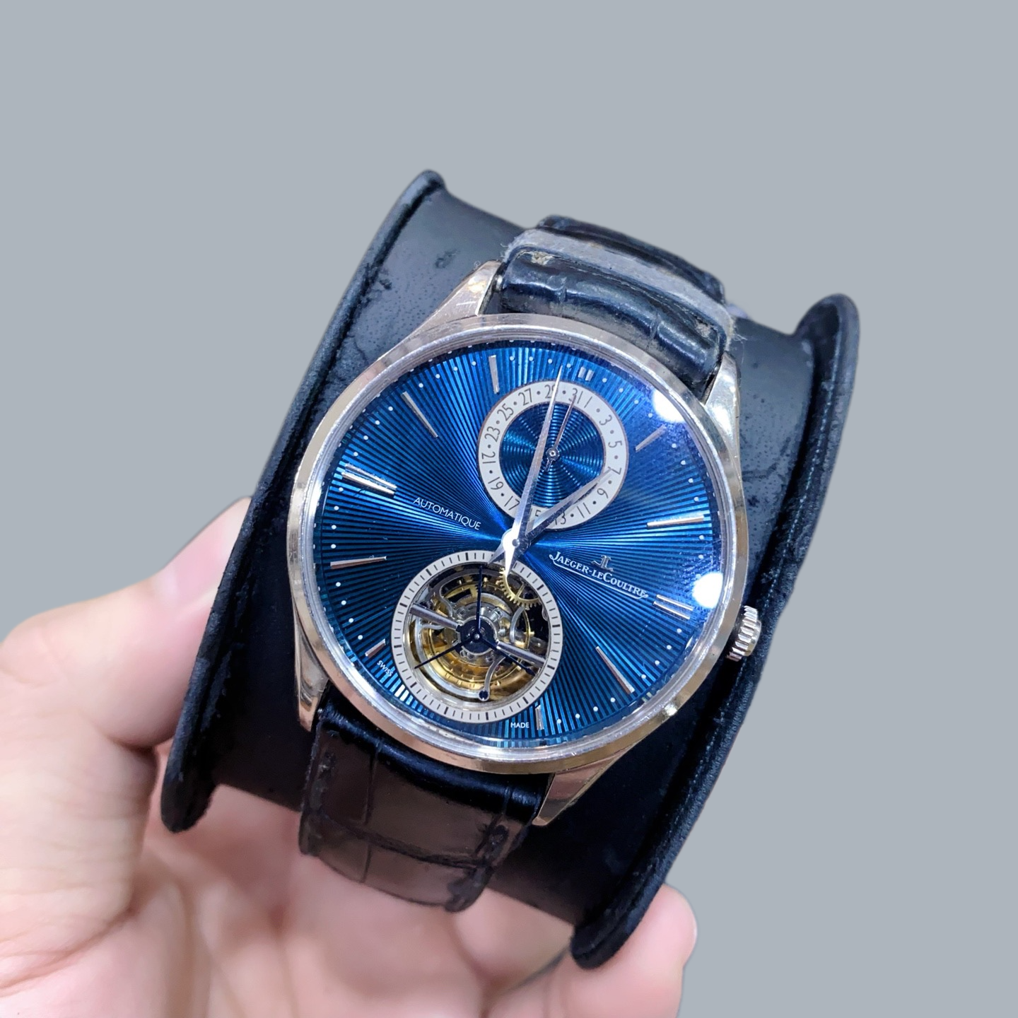 Jaeger-LeCoultre 13234E1 detail 1