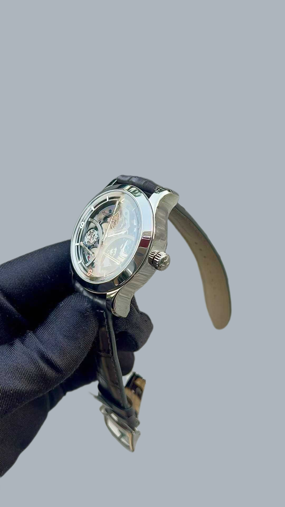Jaeger-LeCoultre 164T450 detail 1