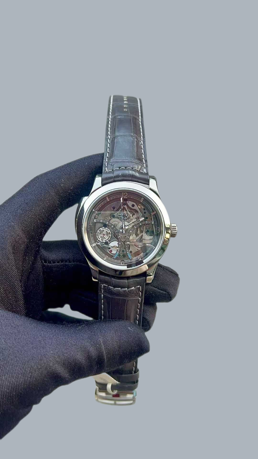 Jaeger-LeCoultre 164T450