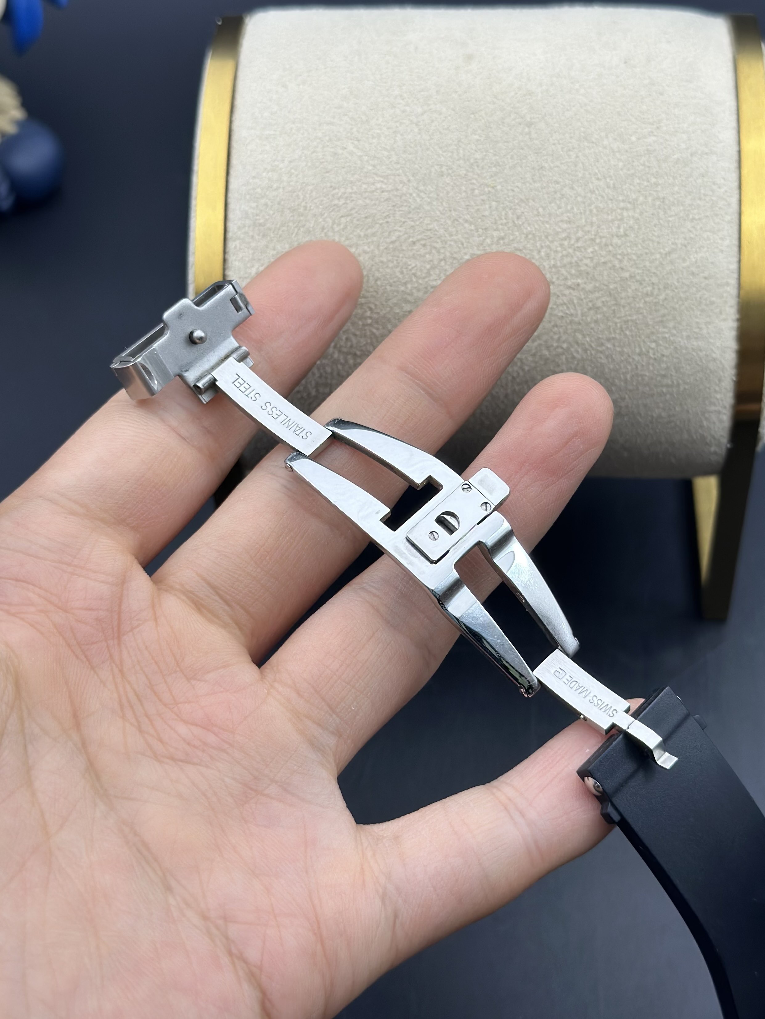Bulgari SC38SVD detail 5