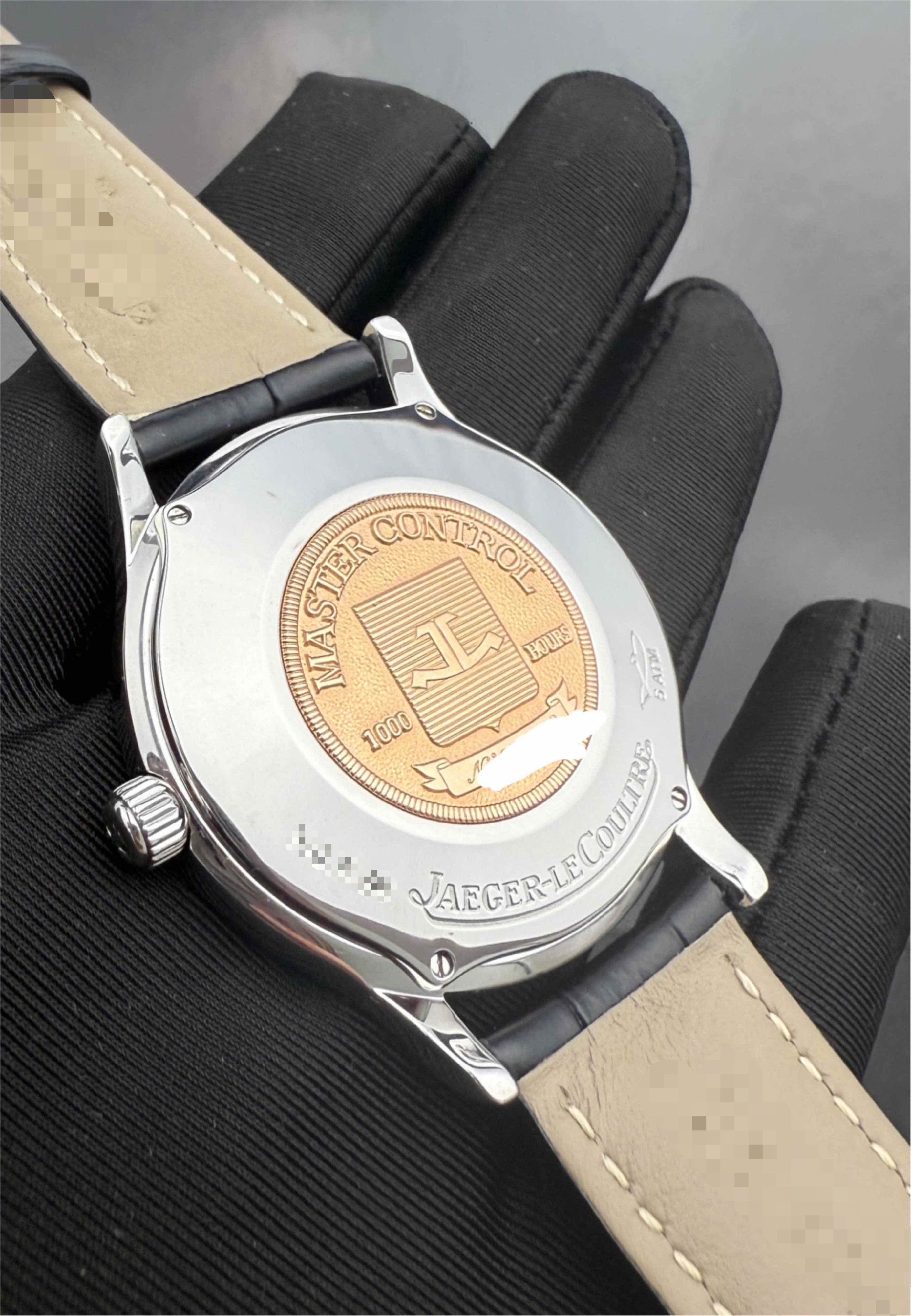 Jaeger-LeCoultre 1408410 detail 3
