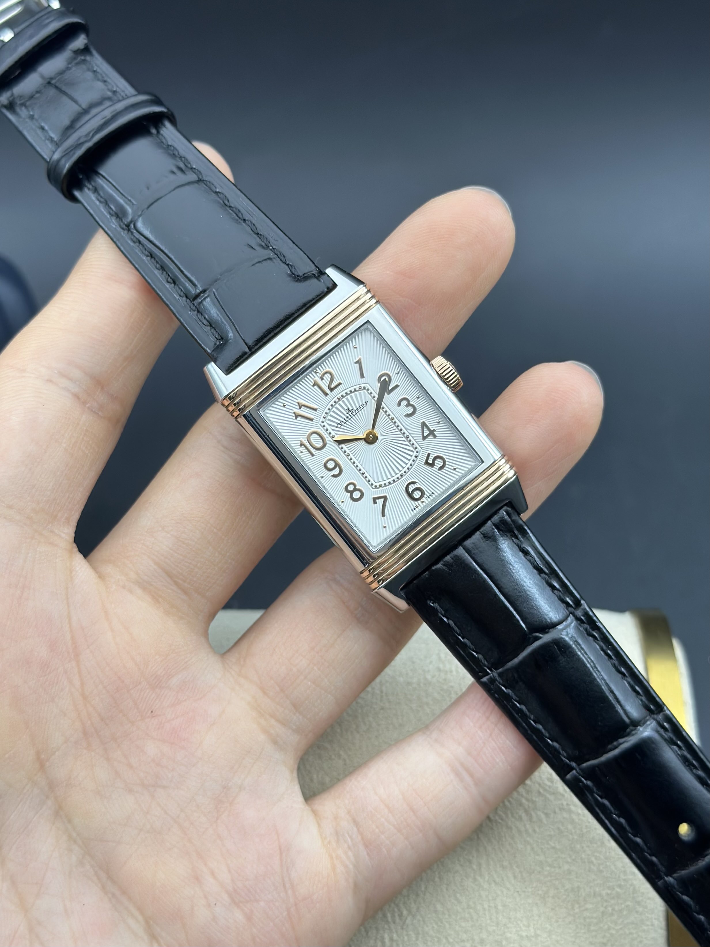 Jaeger-LeCoultre Q3204422 detail 1