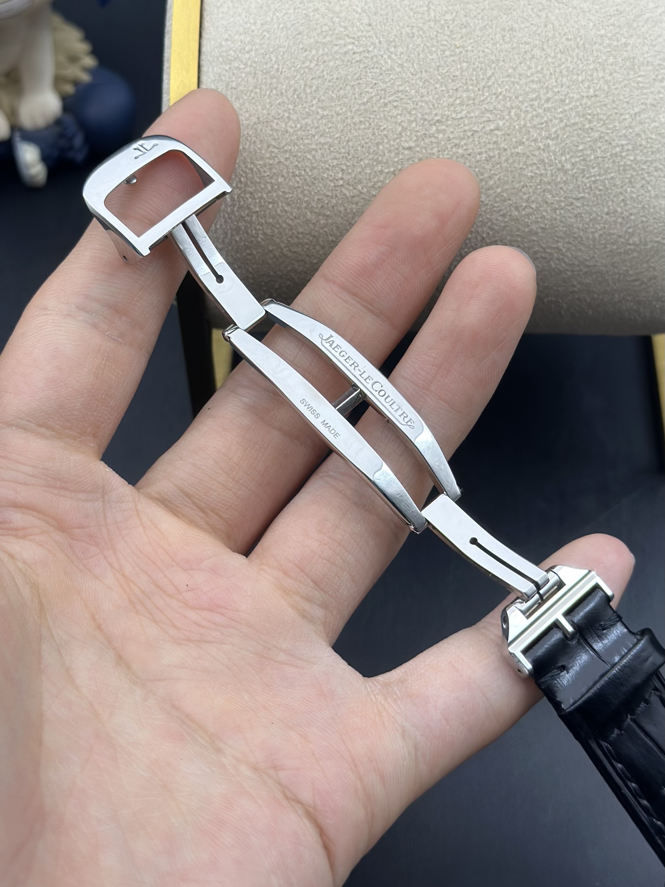 Jaeger-LeCoultre Q3204422 detail 6