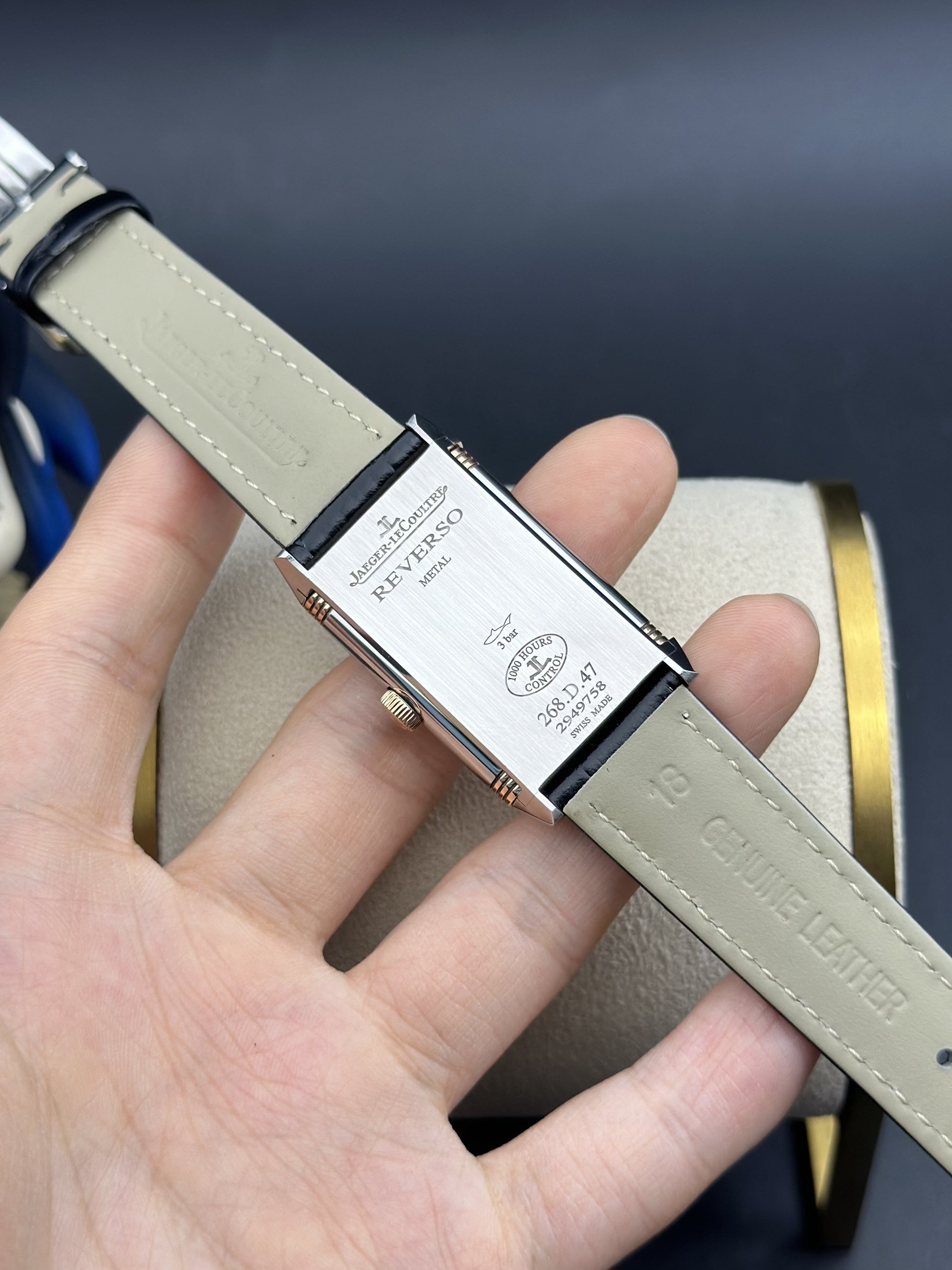 Jaeger-LeCoultre Q3204422 detail 7
