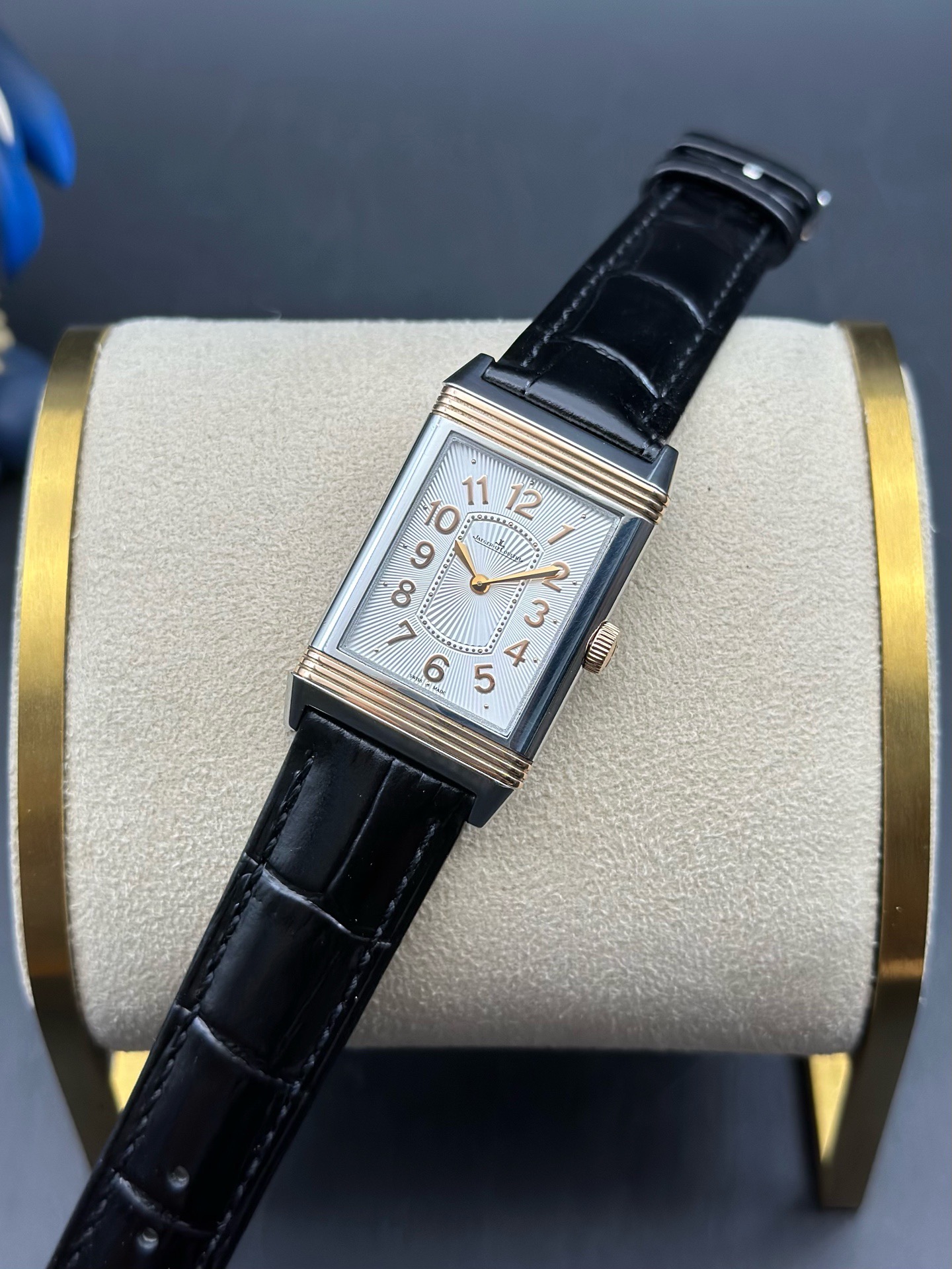 Jaeger-LeCoultre Q3204422