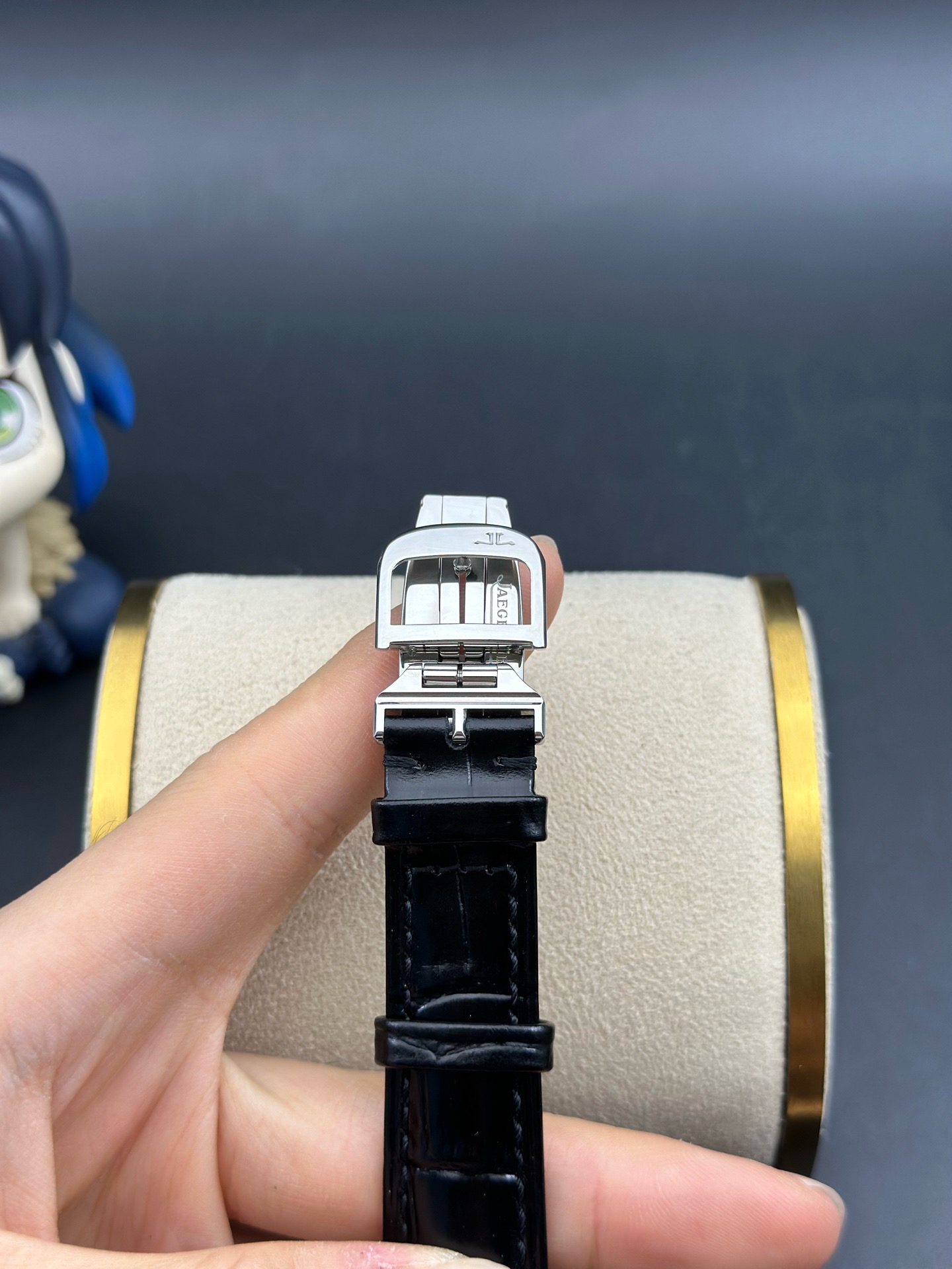 Jaeger-LeCoultre Q3204422 detail 5