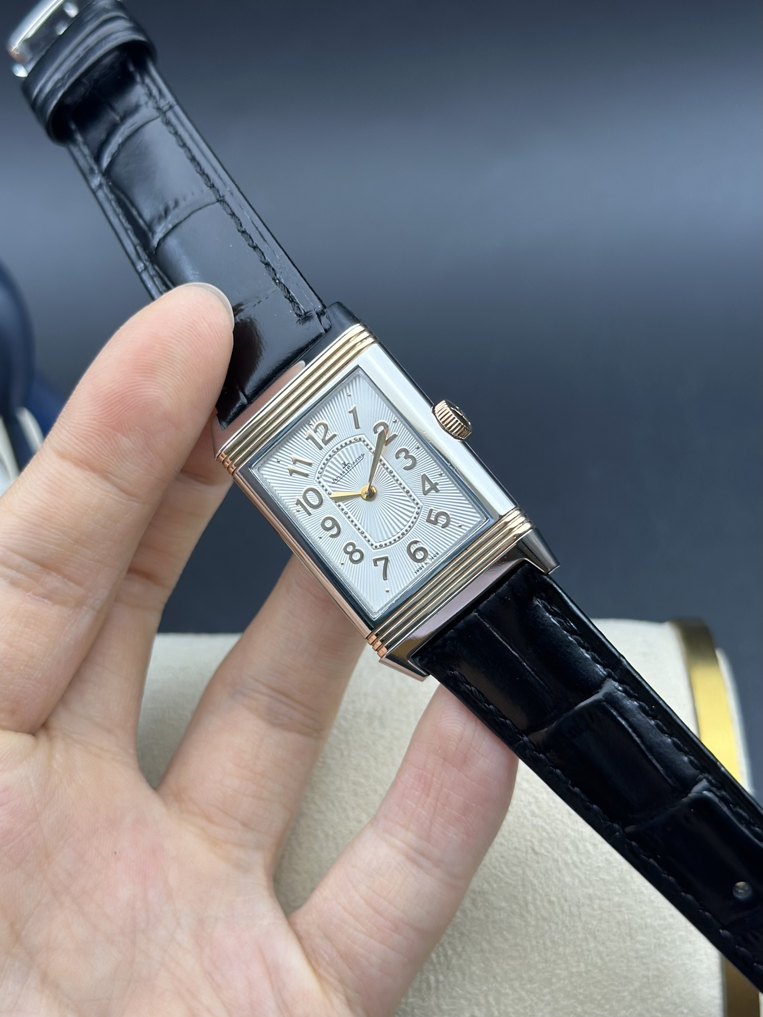 Jaeger-LeCoultre Q3204422 detail 4