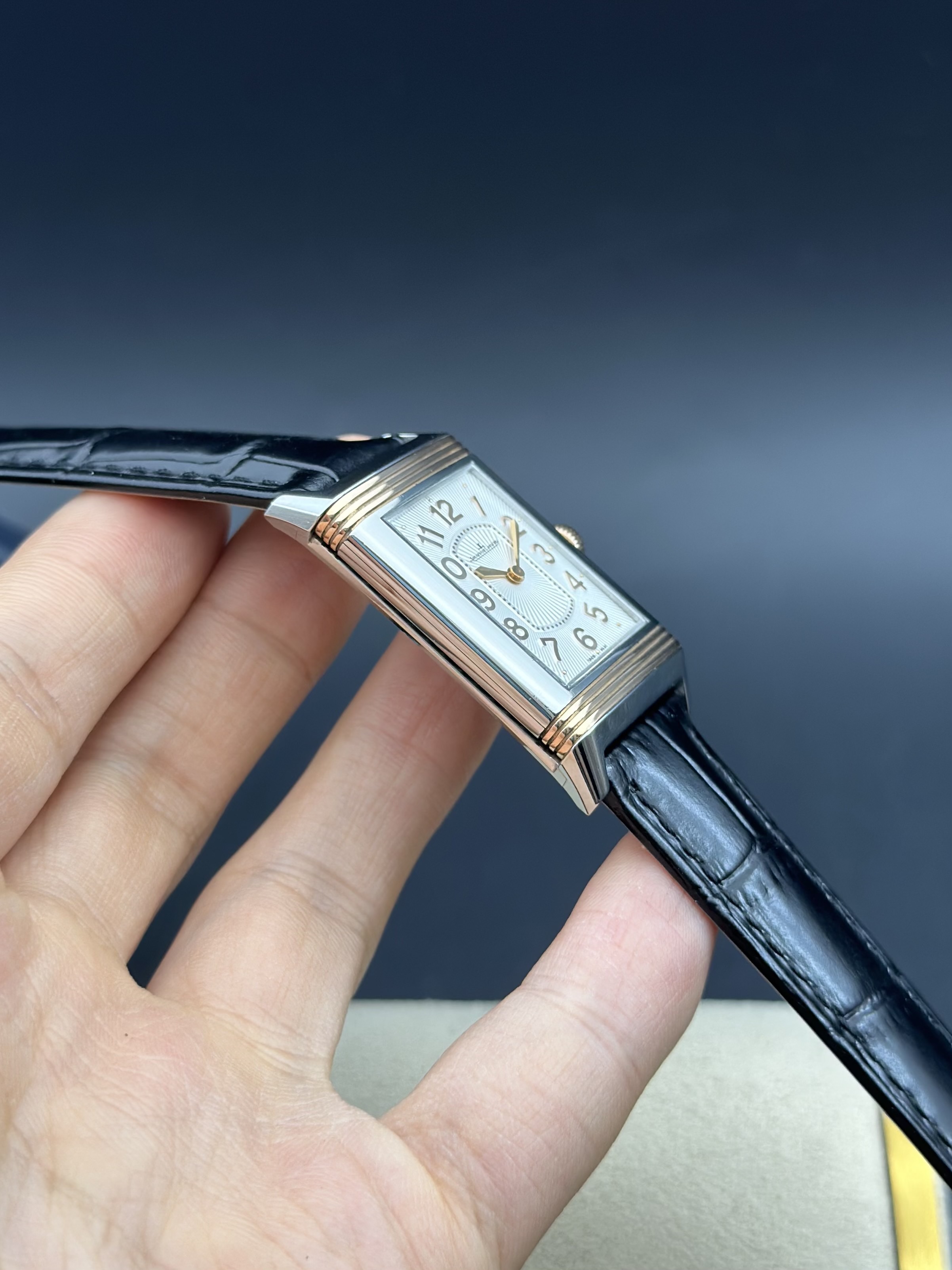 Jaeger-LeCoultre Q3204422 detail 3