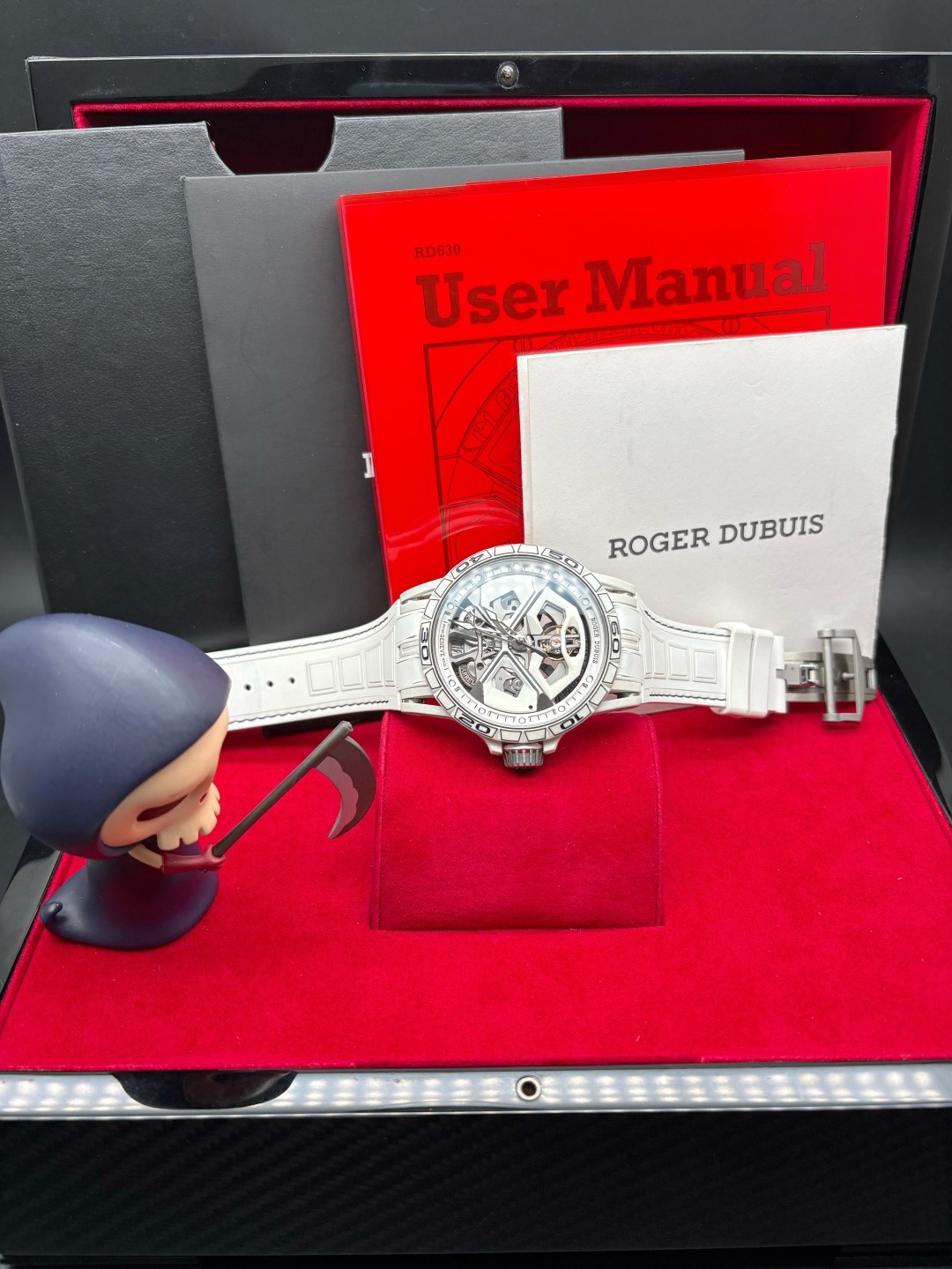 Roger Dubuis RDDBEX0947 detail 6