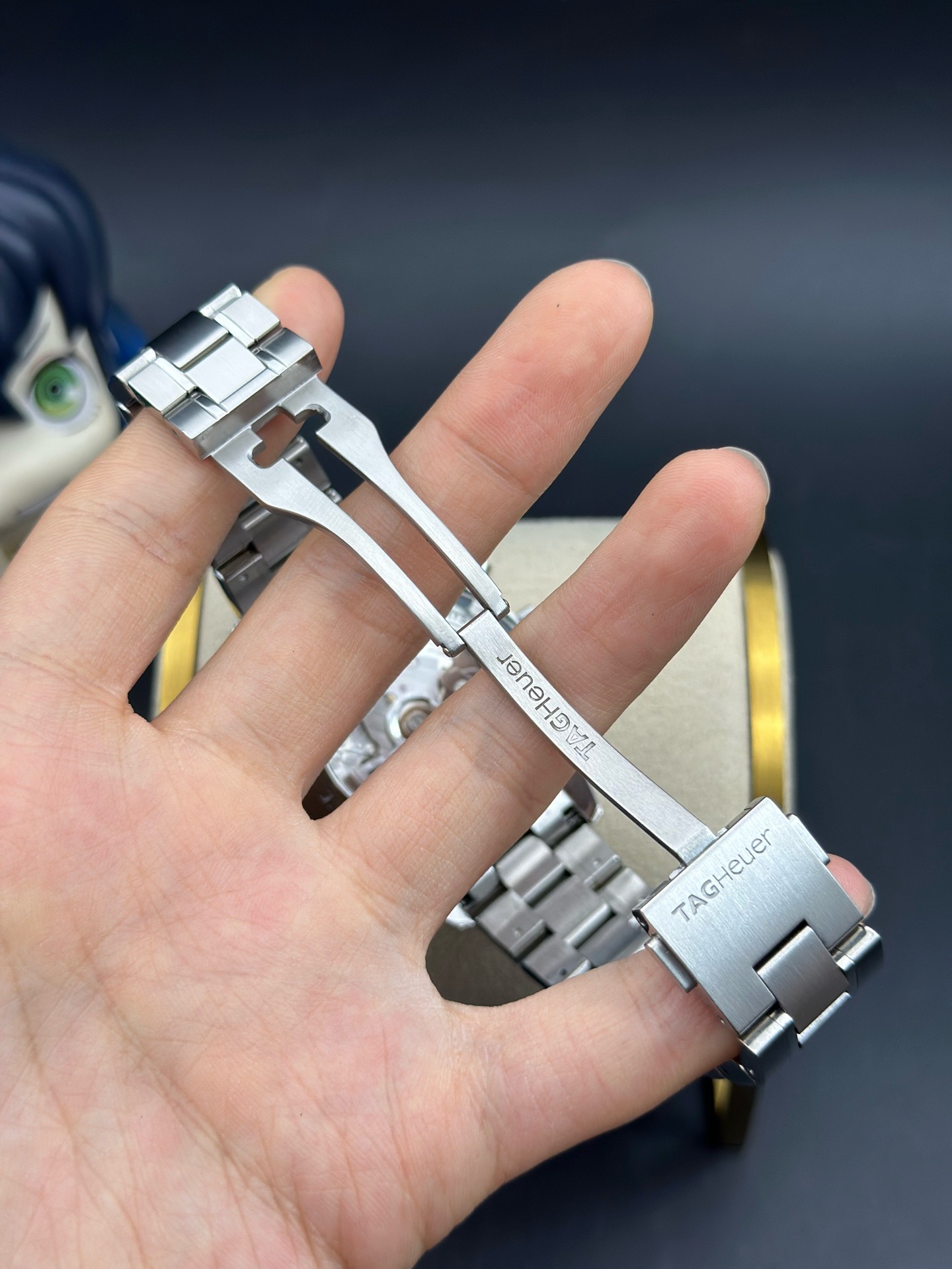 TAG Heuer CV2013.BA0786 detail 4