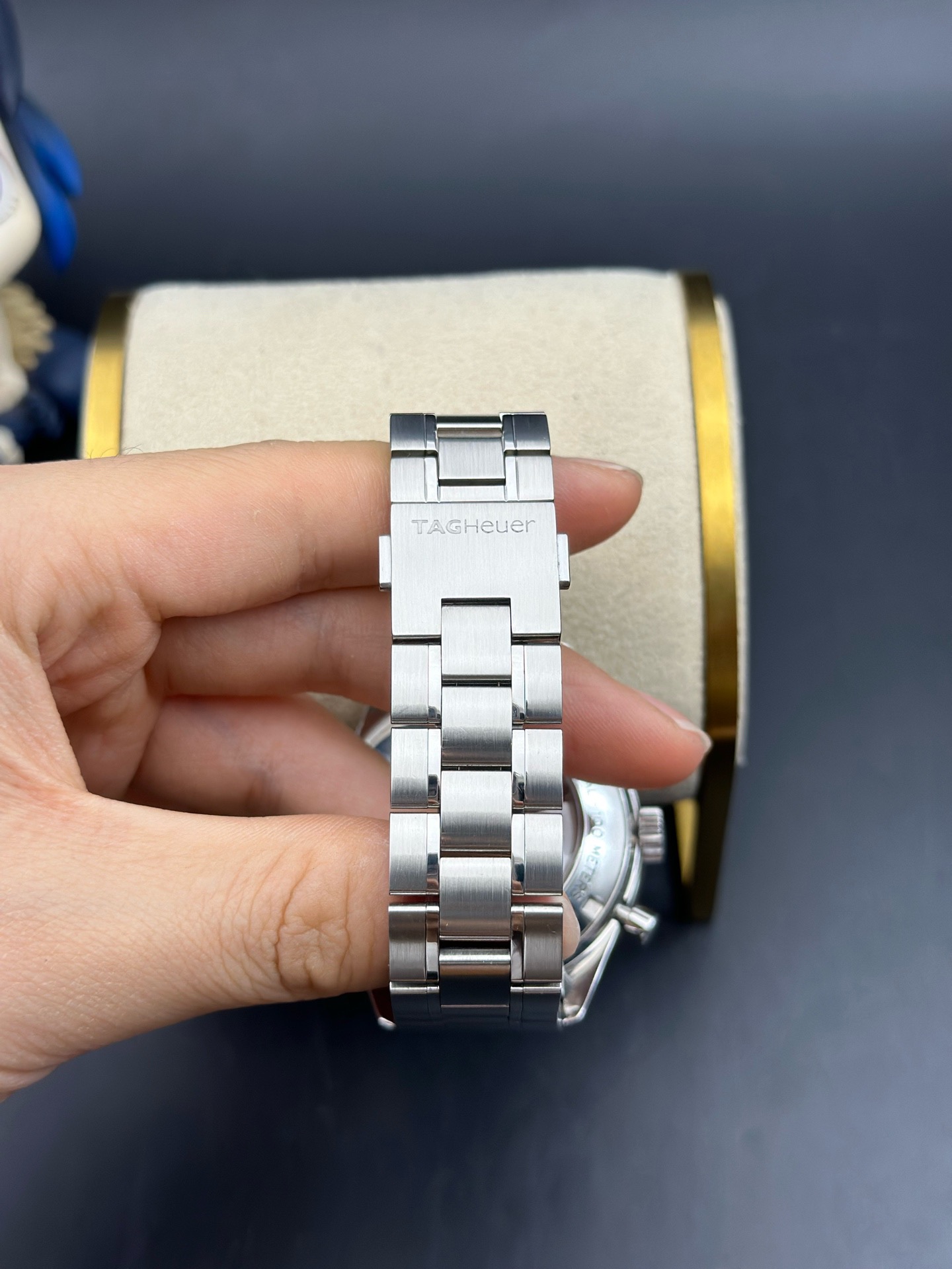 TAG Heuer CV2013.BA0786 detail 3