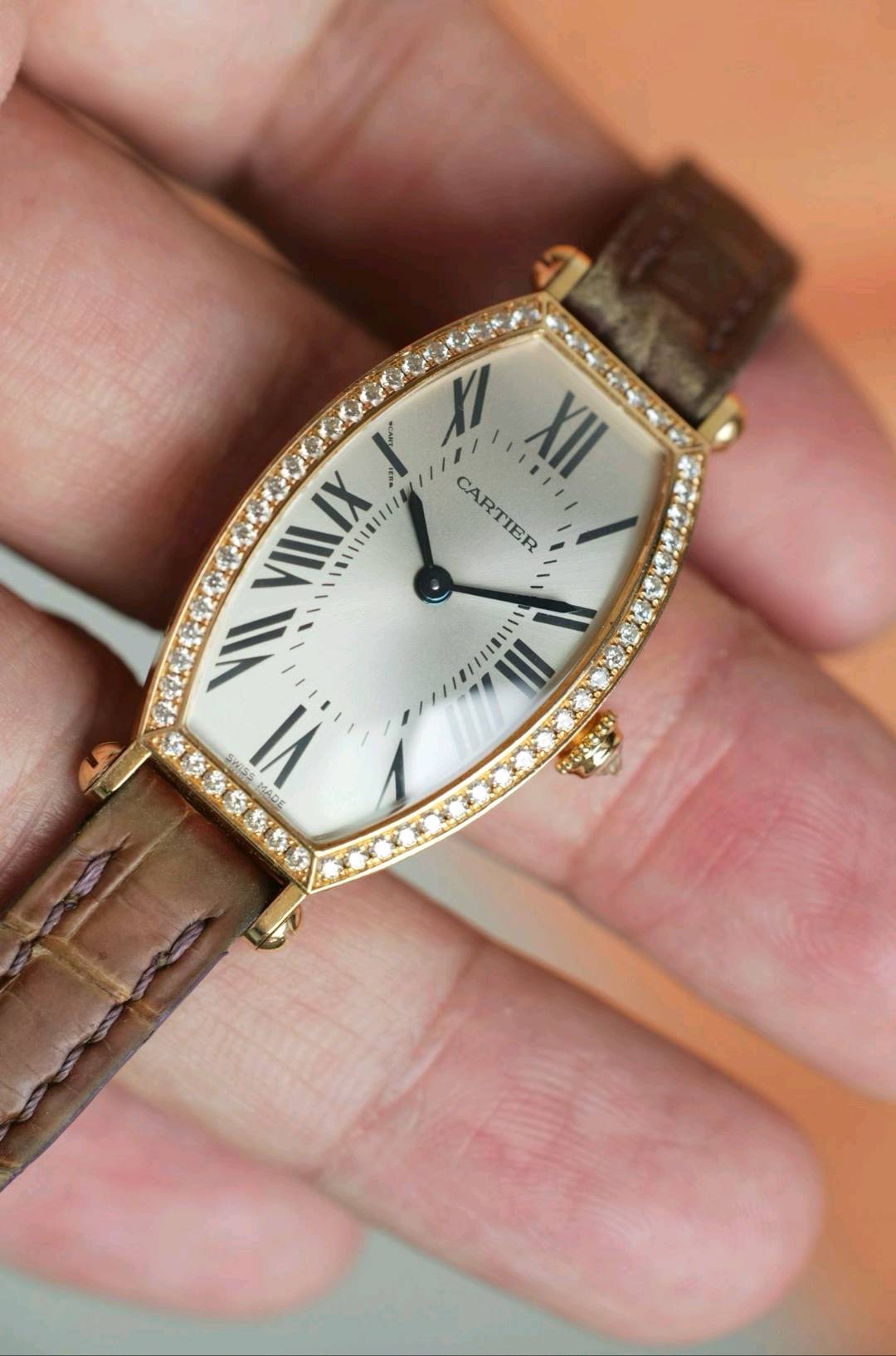 Cartier WE400331
