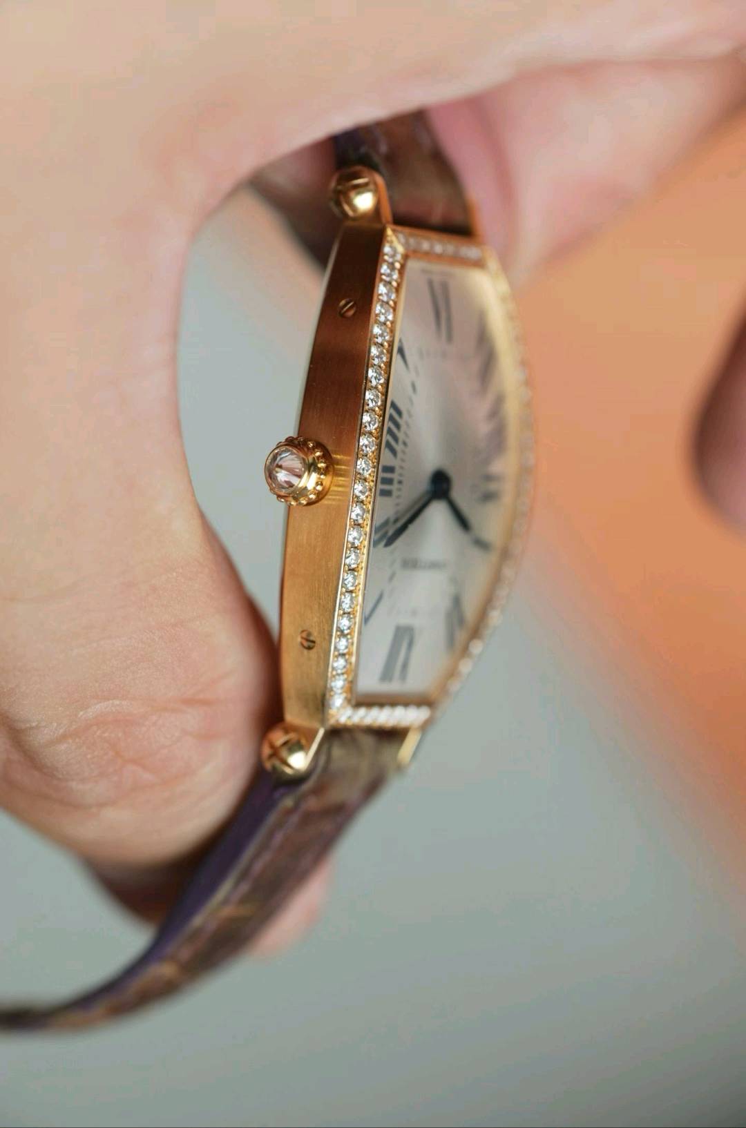 Cartier WE400331 detail 4