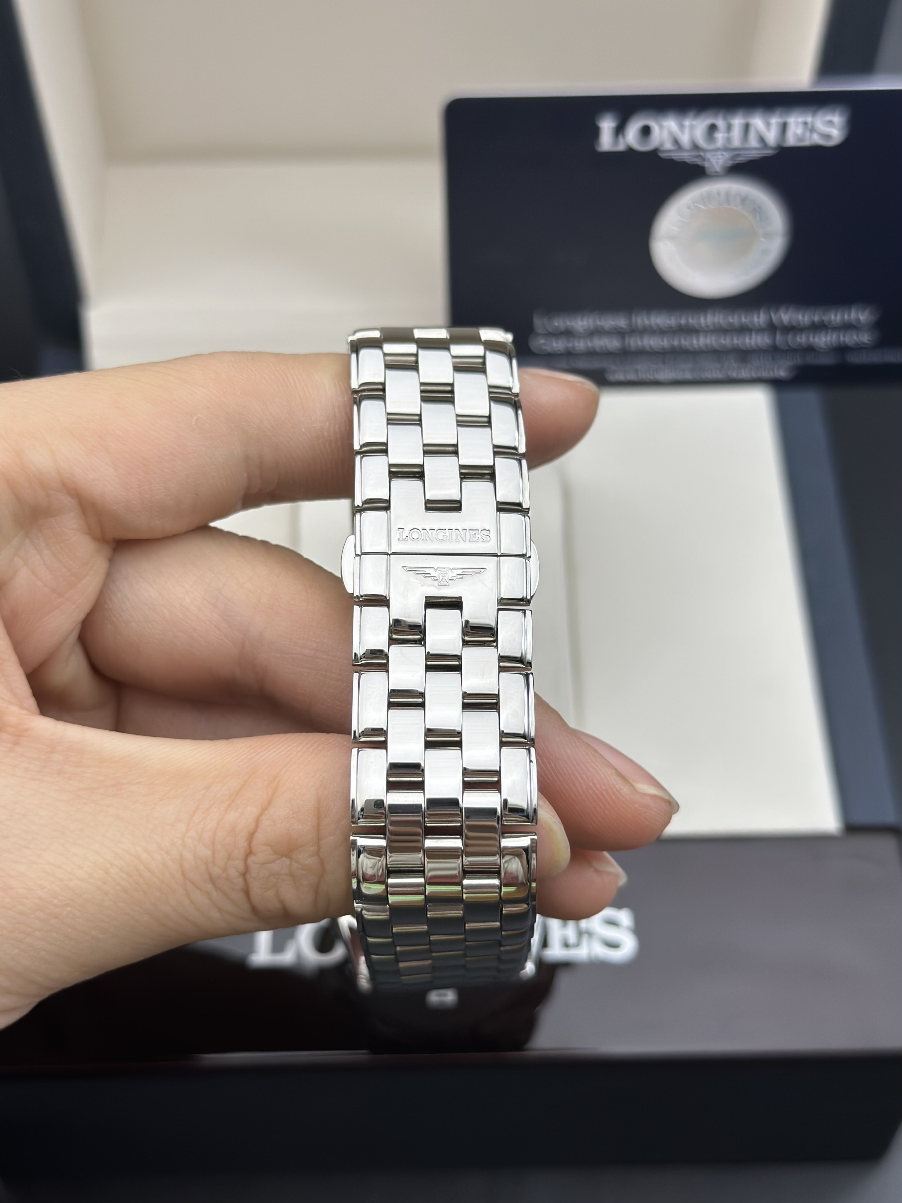 Longines L4.774.4.27.4 detail 4