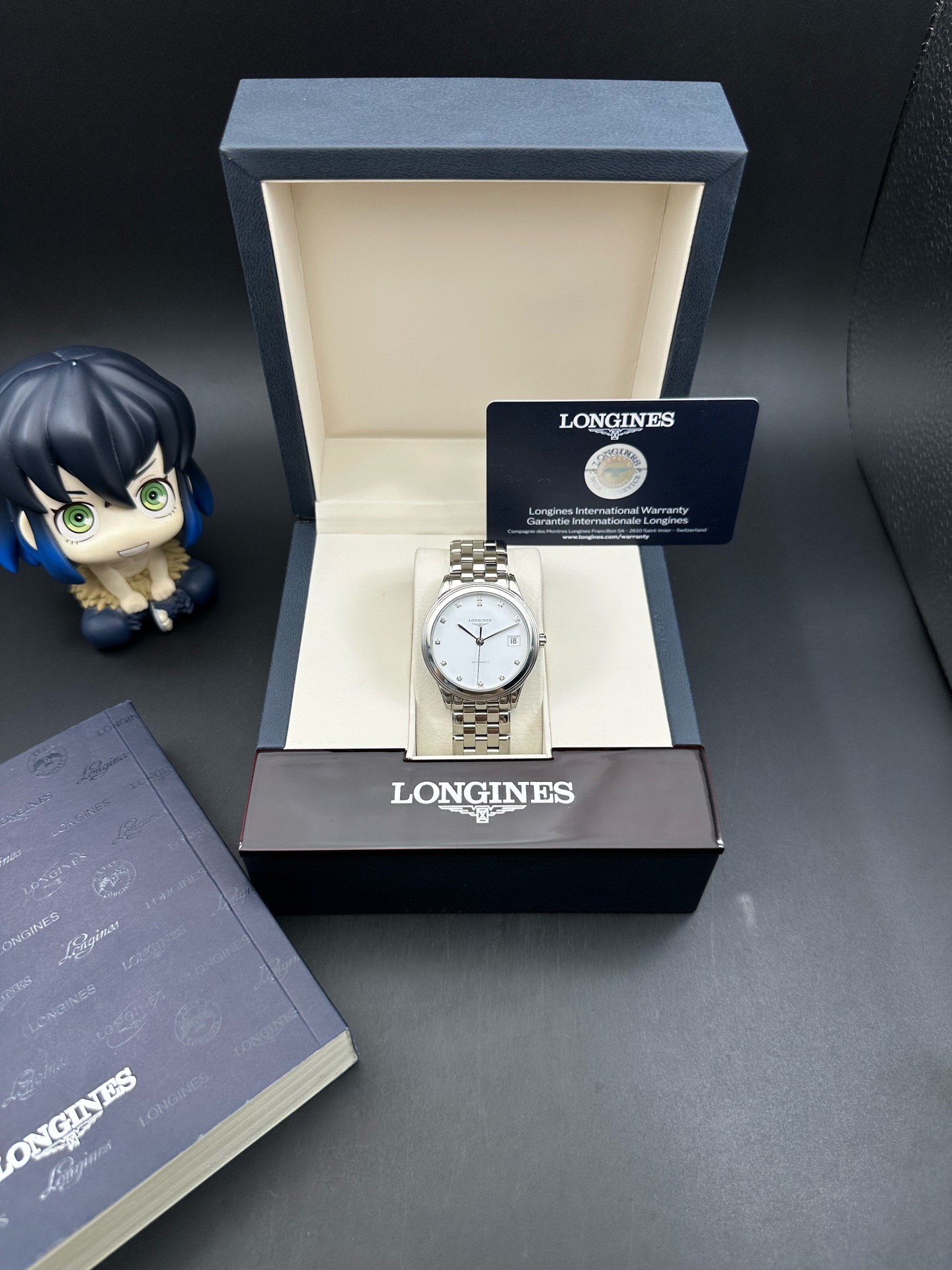 Longines L4.774.4.27.4 detail 1