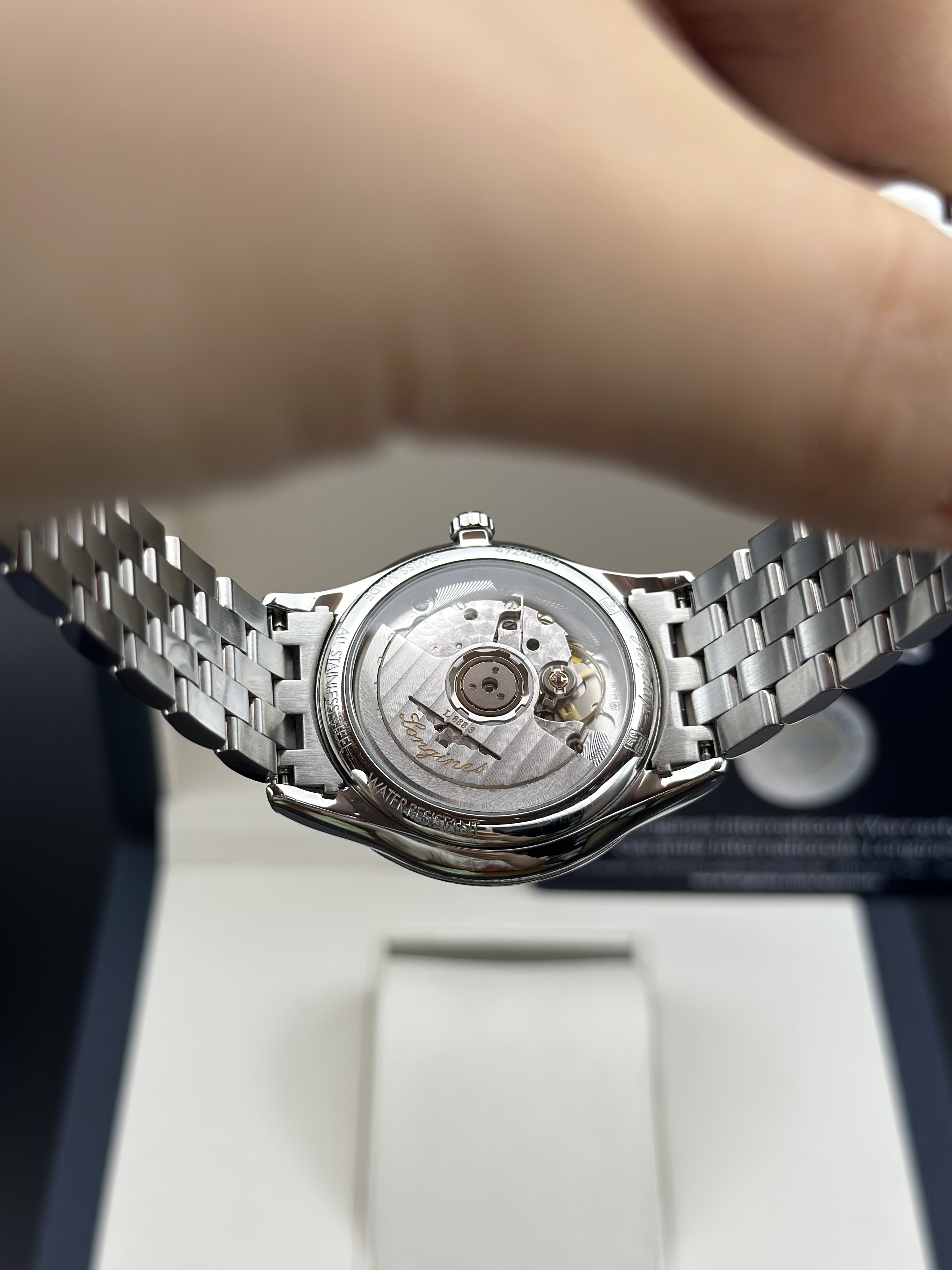 Longines L4.774.4.27.4 detail 6