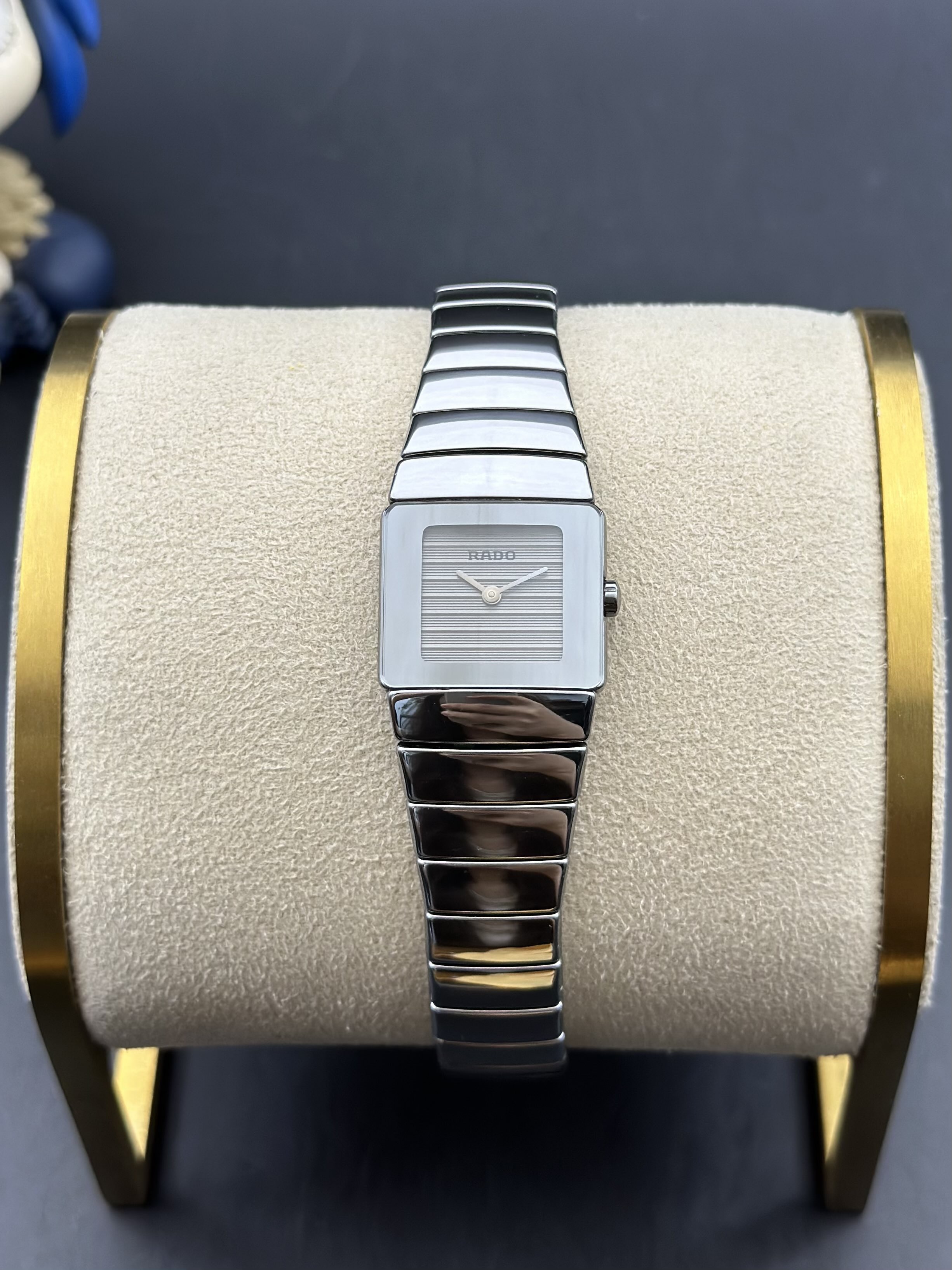 Rado Vintage