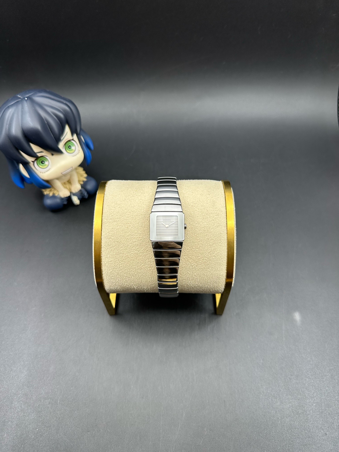 Rado Vintage detail 7