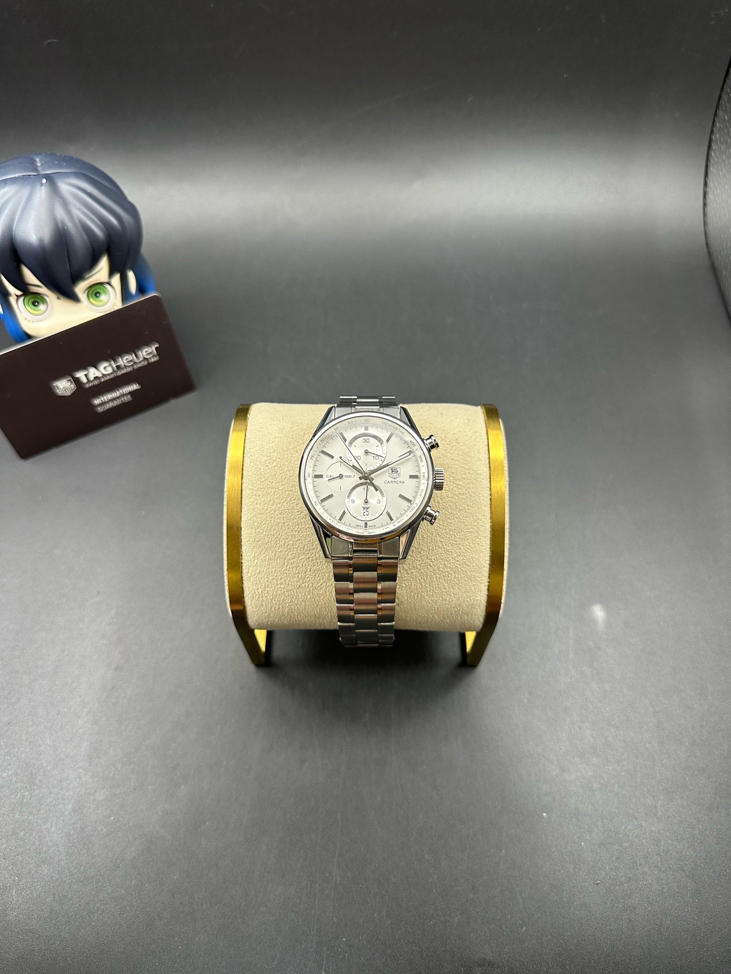 TAG Heuer CAR2111.BA0720 detail 8
