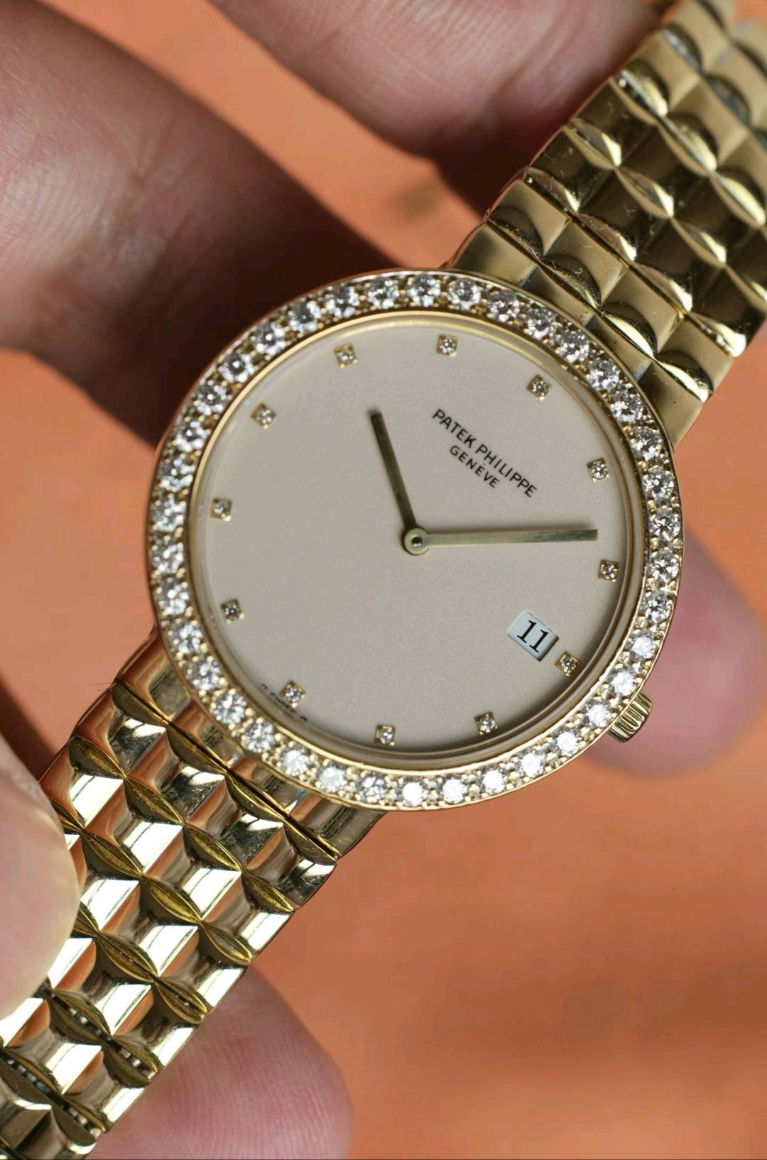 Patek Philippe Vintage