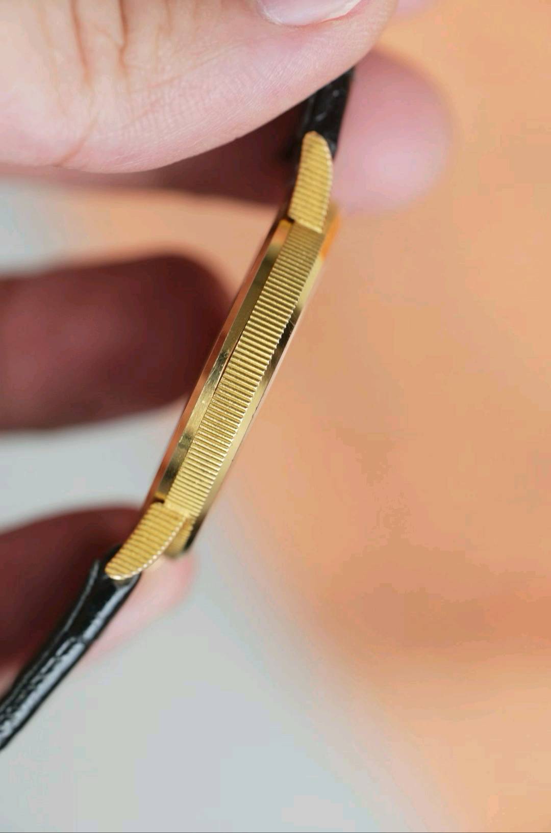 Corum Vintage detail 5
