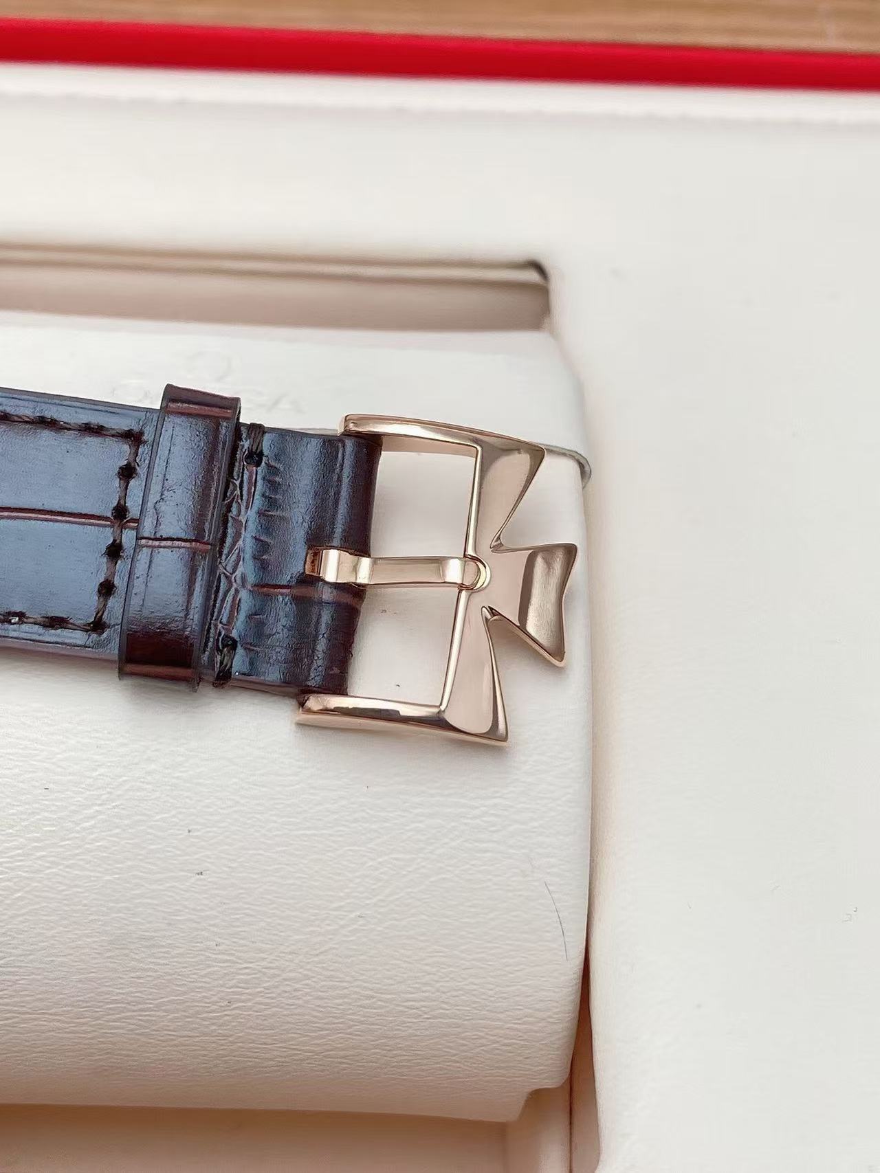 Vacheron Constantin 1110U / 000R-B085 detail 6