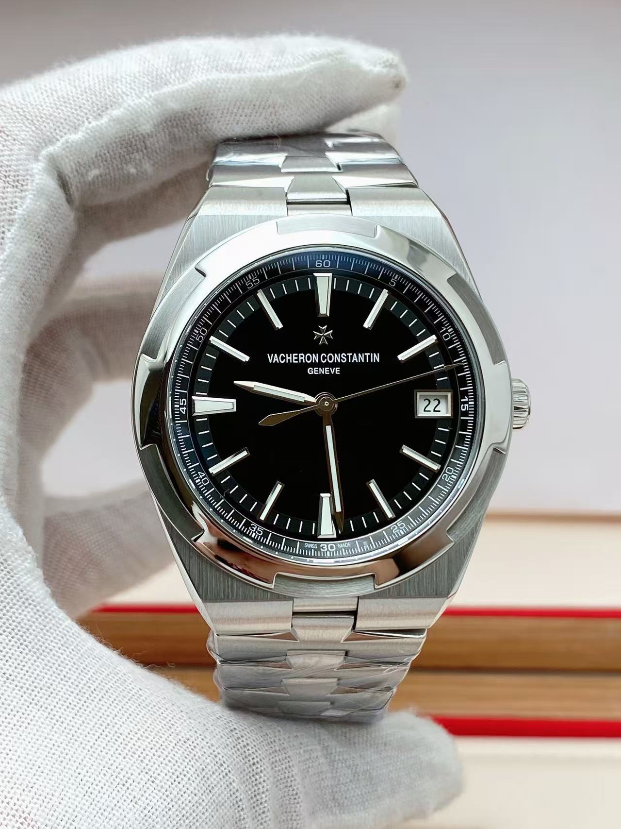 Vacheron Constantin 4500V / 110A-B483 detail 6
