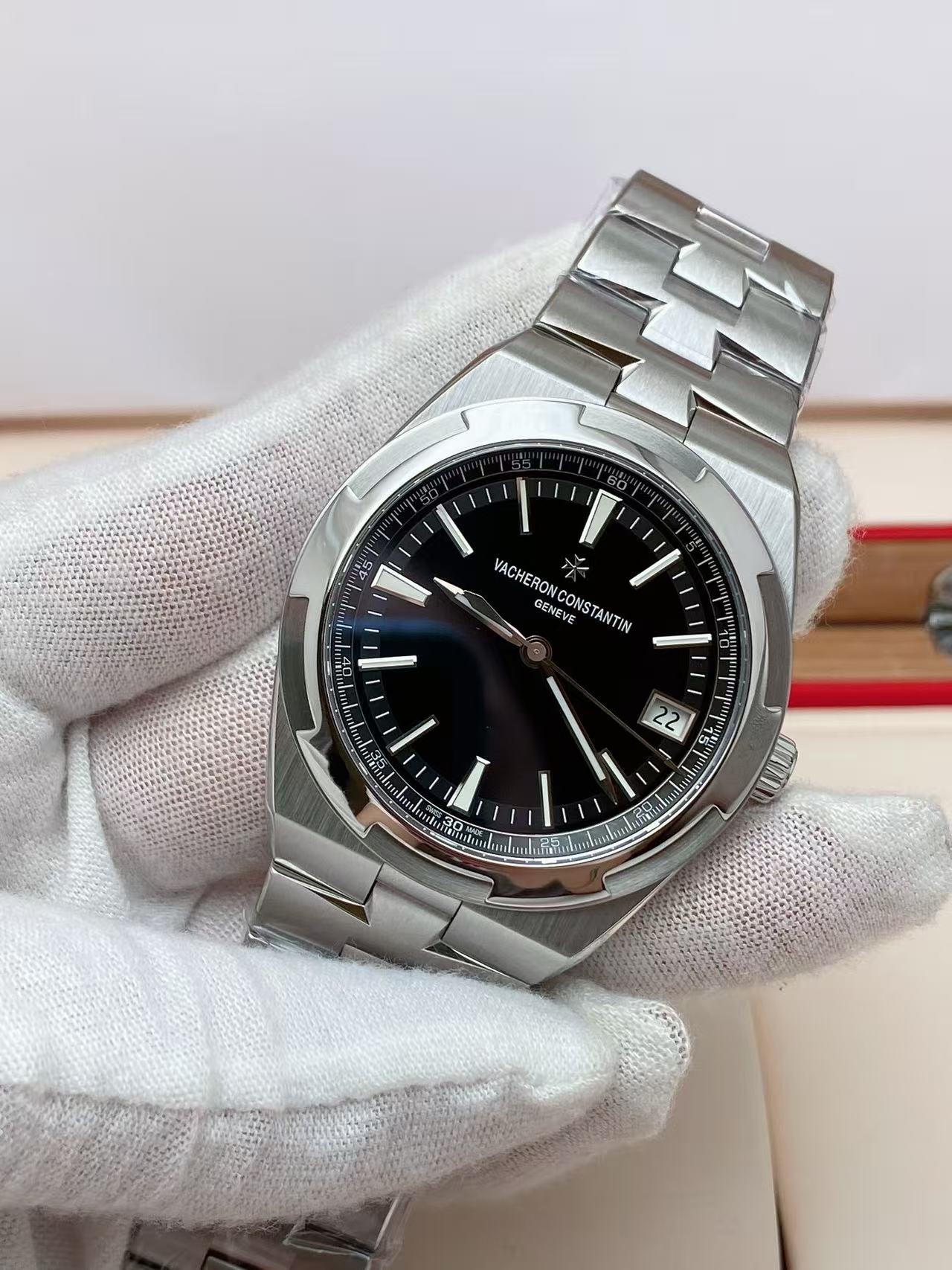 Vacheron Constantin 4500V / 110A-B483 detail 8