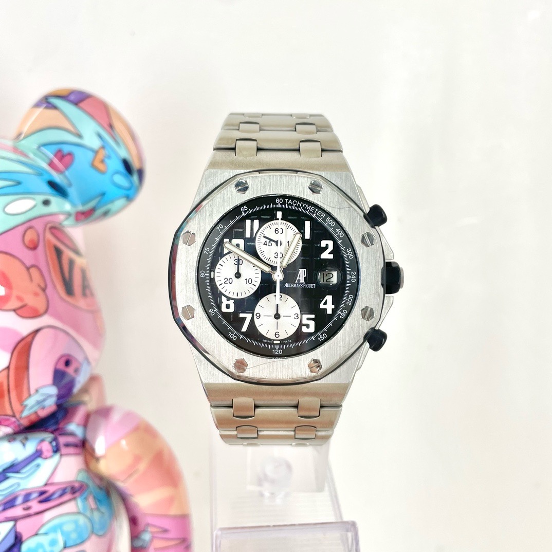 Audemars Piguet 25721ST.OO.1000ST.05