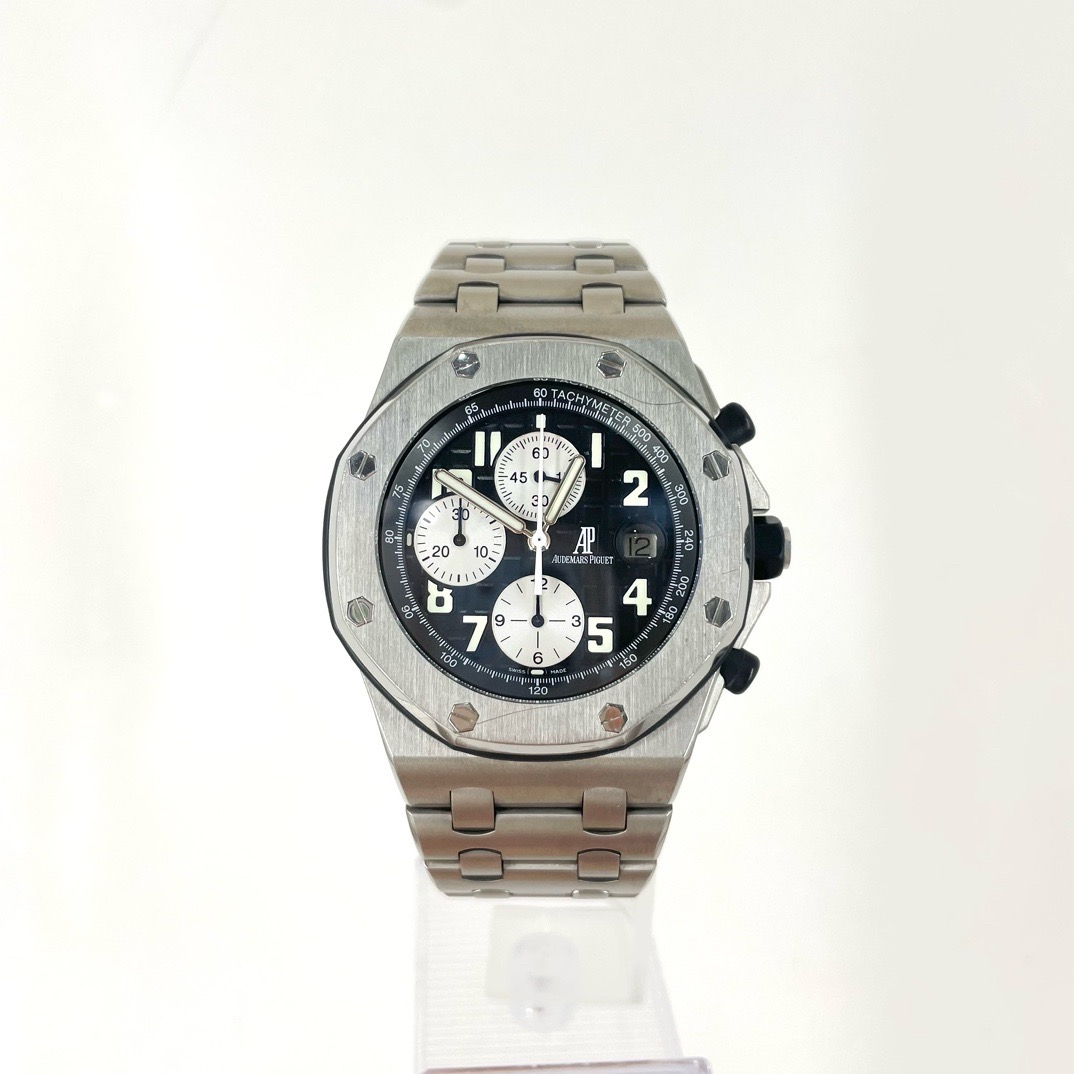 Audemars Piguet 25721ST.OO.1000ST.05 detail 1