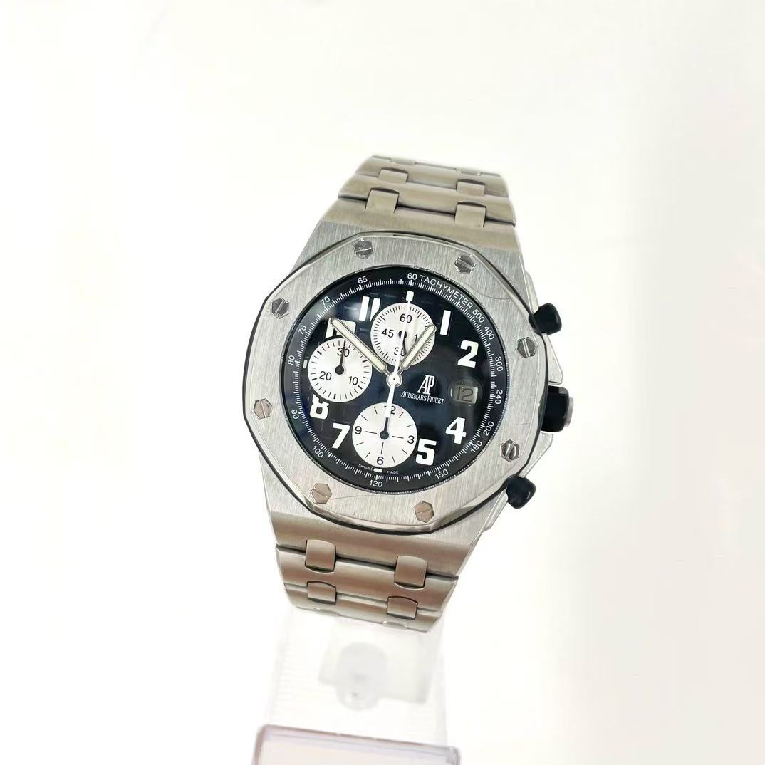 Audemars Piguet 25721ST.OO.1000ST.05 detail 2