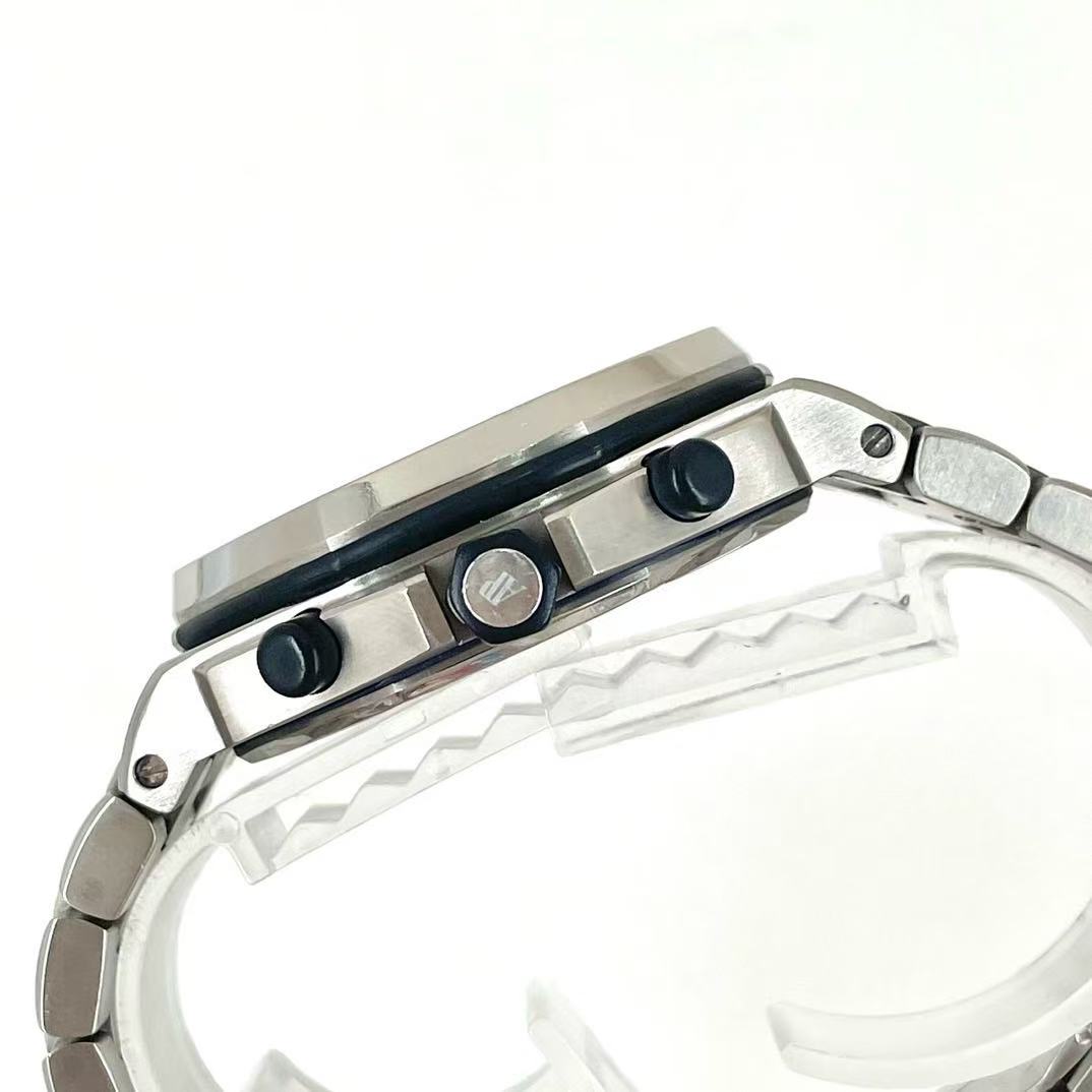 Audemars Piguet 25721ST.OO.1000ST.05 detail 4