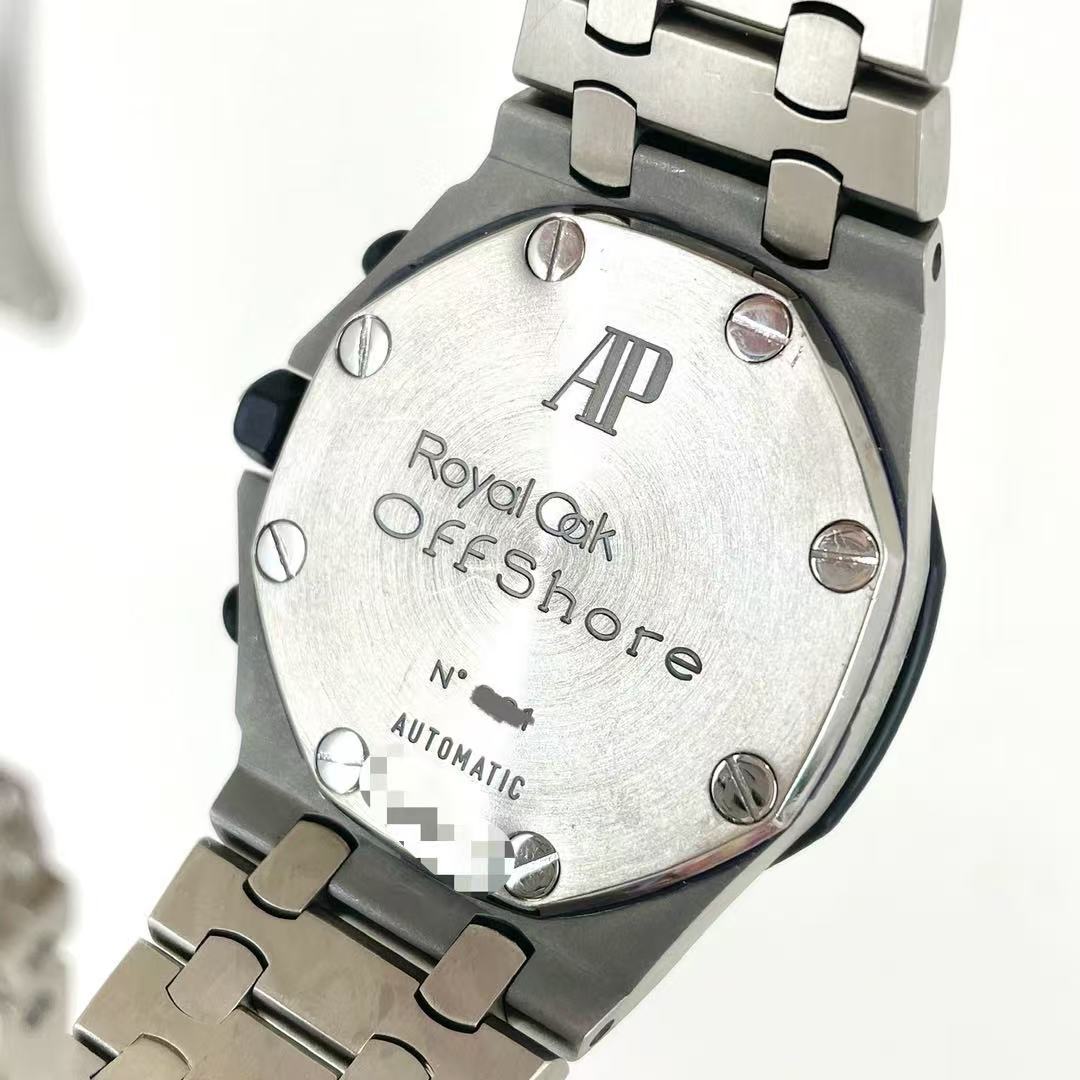 Audemars Piguet 25721ST.OO.1000ST.05 detail 6
