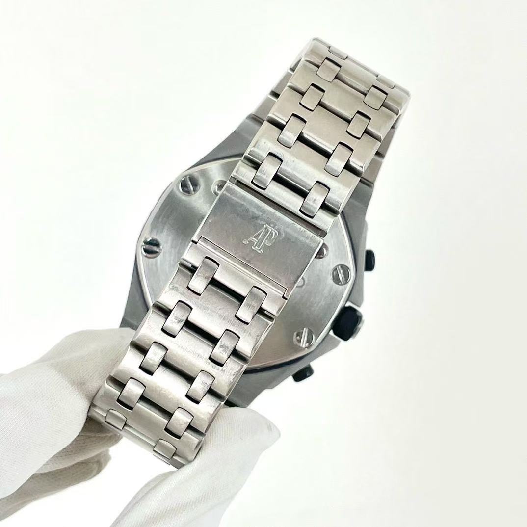 Audemars Piguet 25721ST.OO.1000ST.05 detail 7