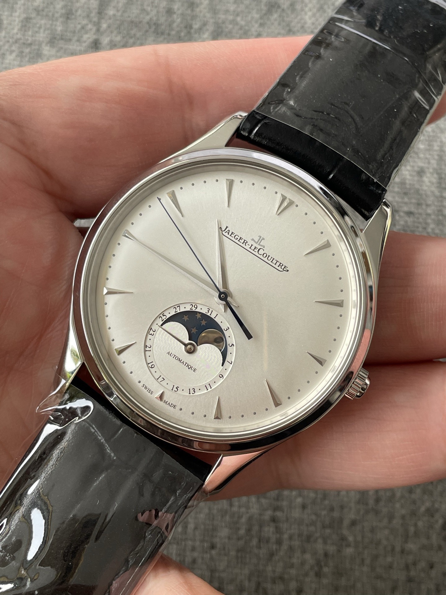 Jaeger-LeCoultre 1368420 detail 1