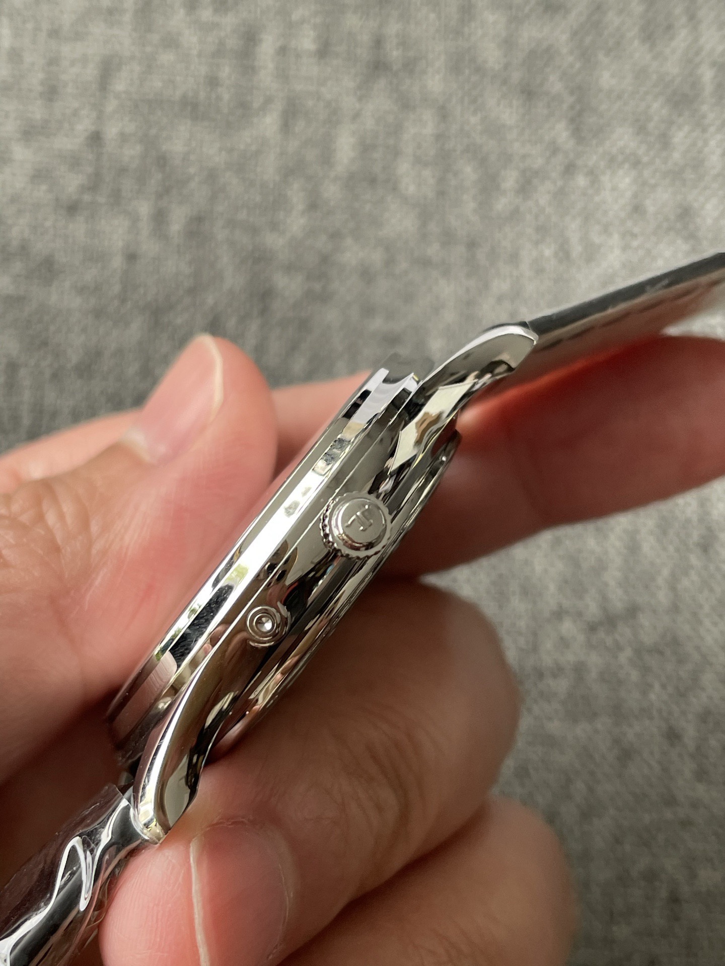Jaeger-LeCoultre 1368420 detail 2