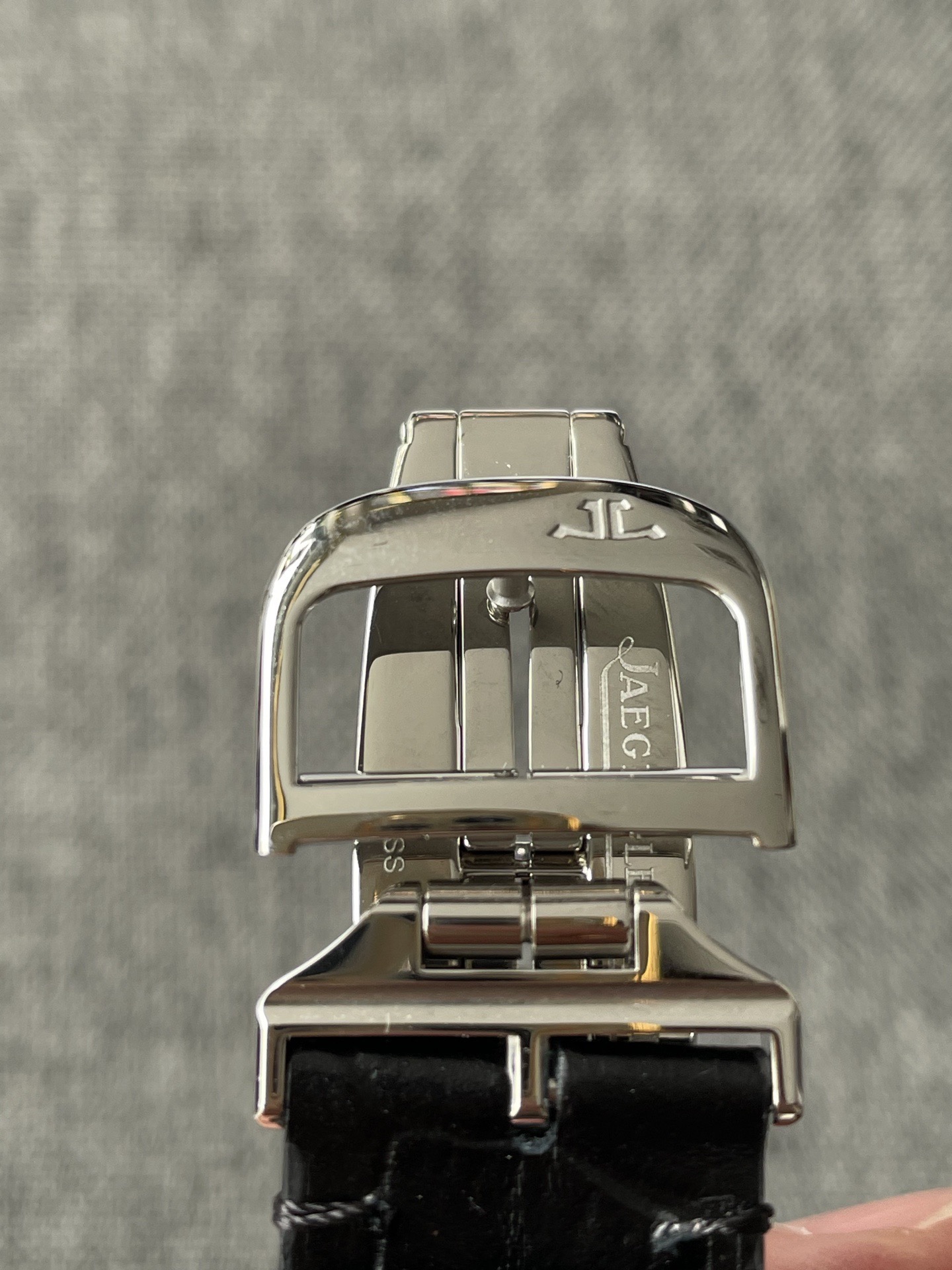 Jaeger-LeCoultre 1368420 detail 3