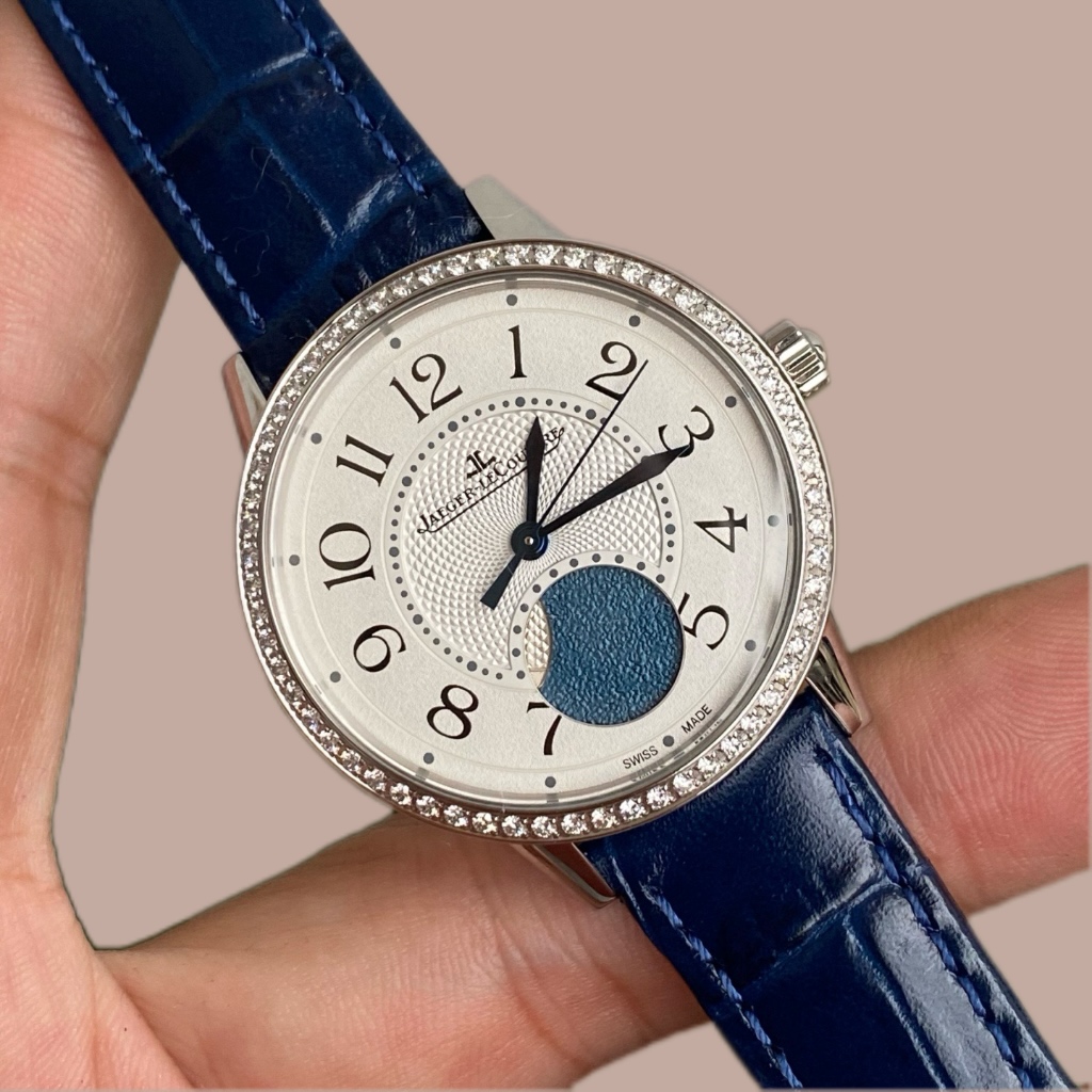 Jaeger-LeCoultre 3578420 detail 3